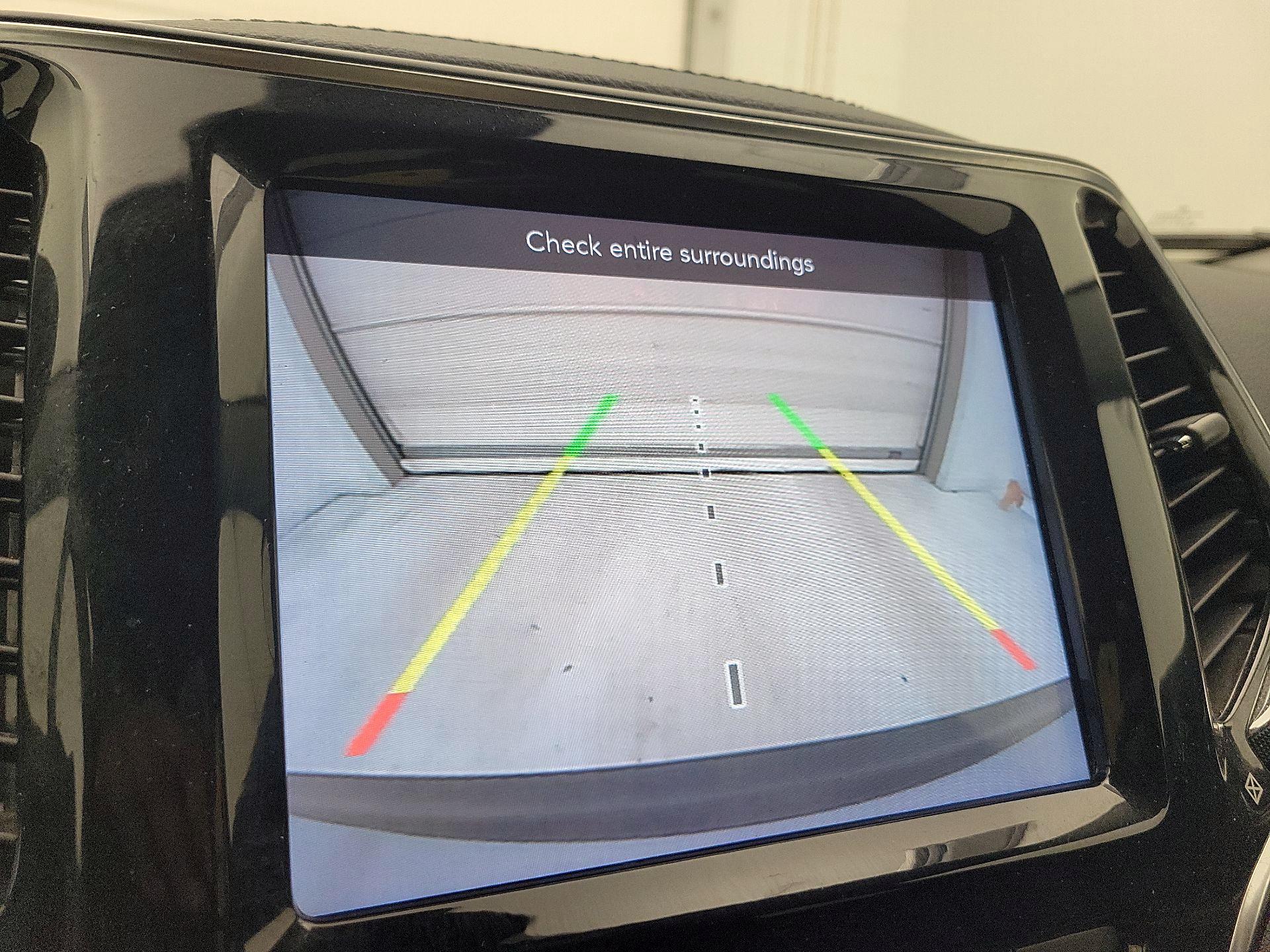 Thumbnail: 2022 Jeep Cherokee - 12