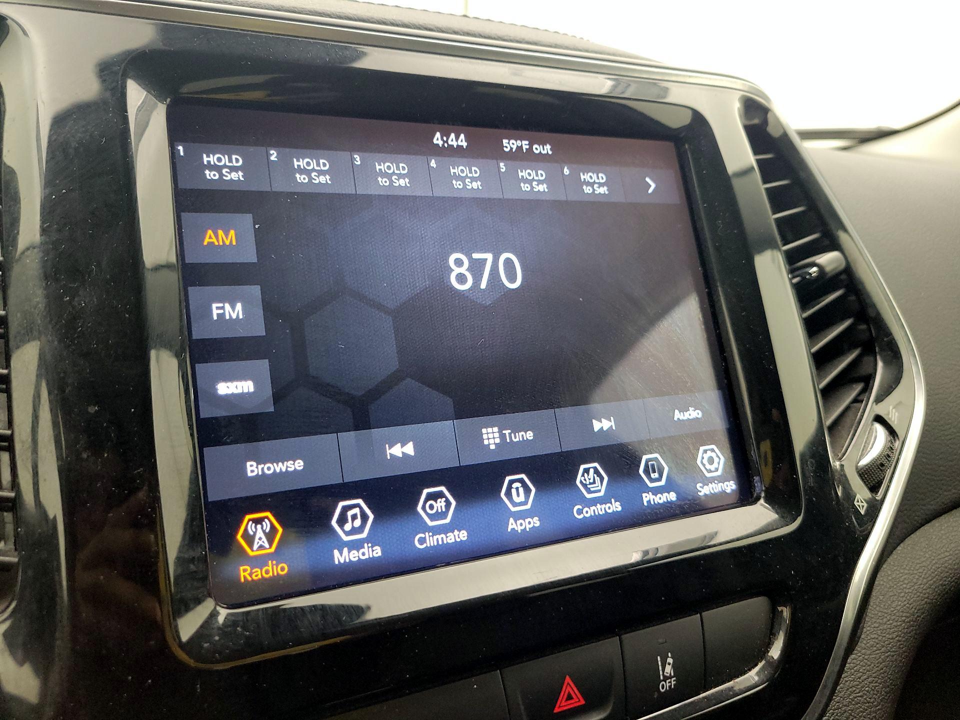 Thumbnail: 2022 Jeep Cherokee - 13