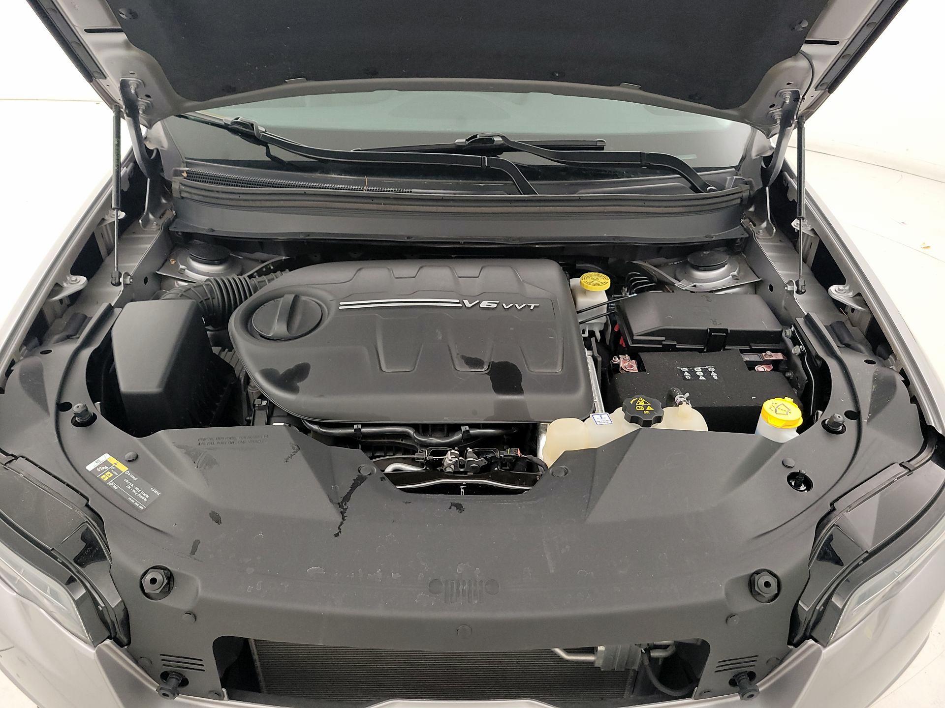 Thumbnail: 2022 Jeep Cherokee - 20