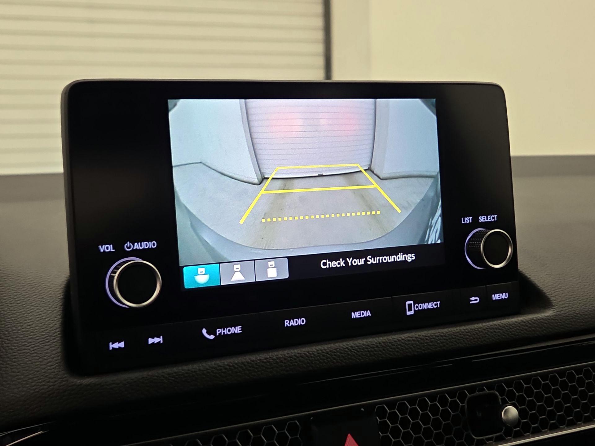 Thumbnail: 2023 Honda Civic - 14