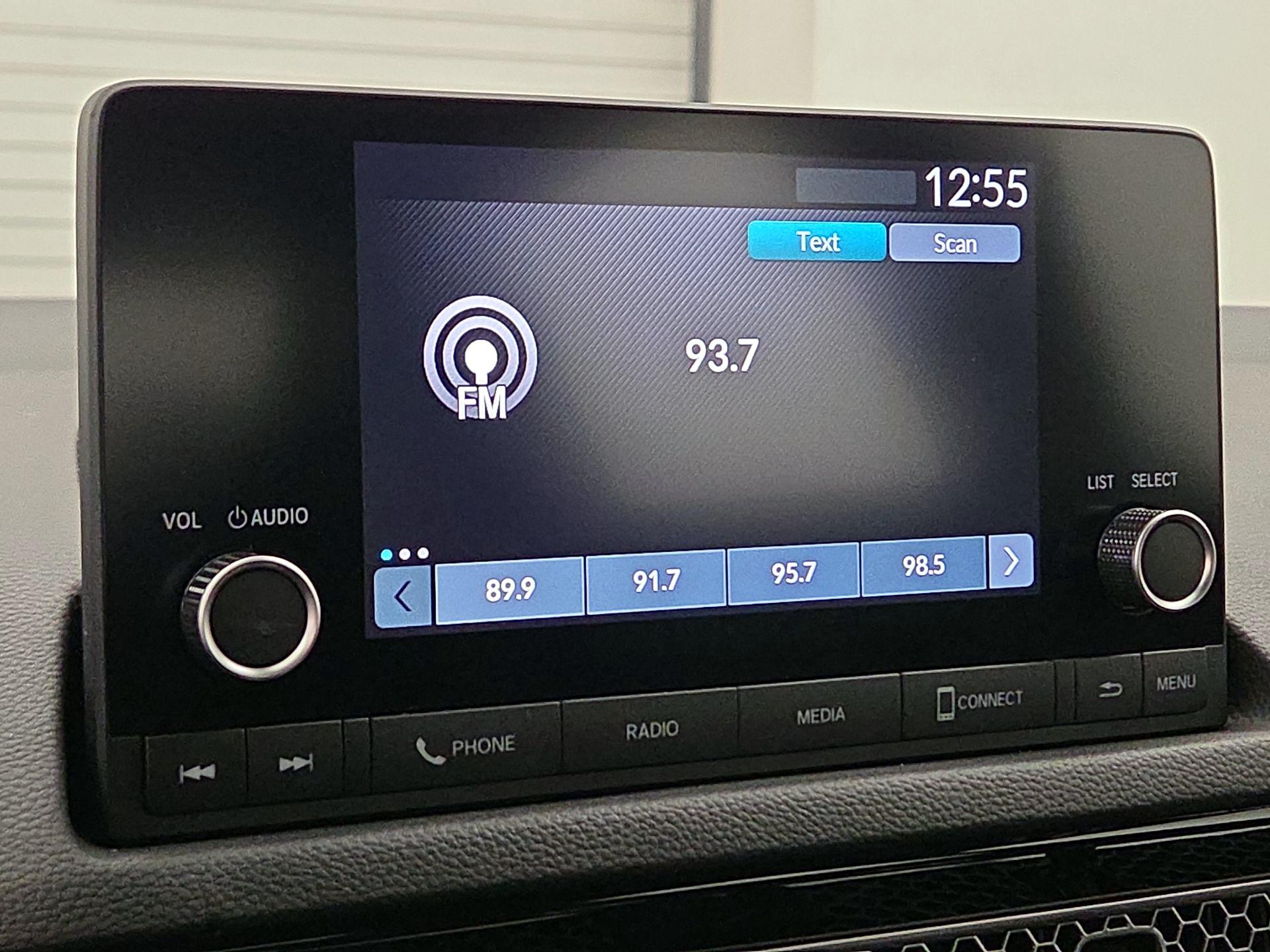 Thumbnail: 2023 Honda Civic - 15