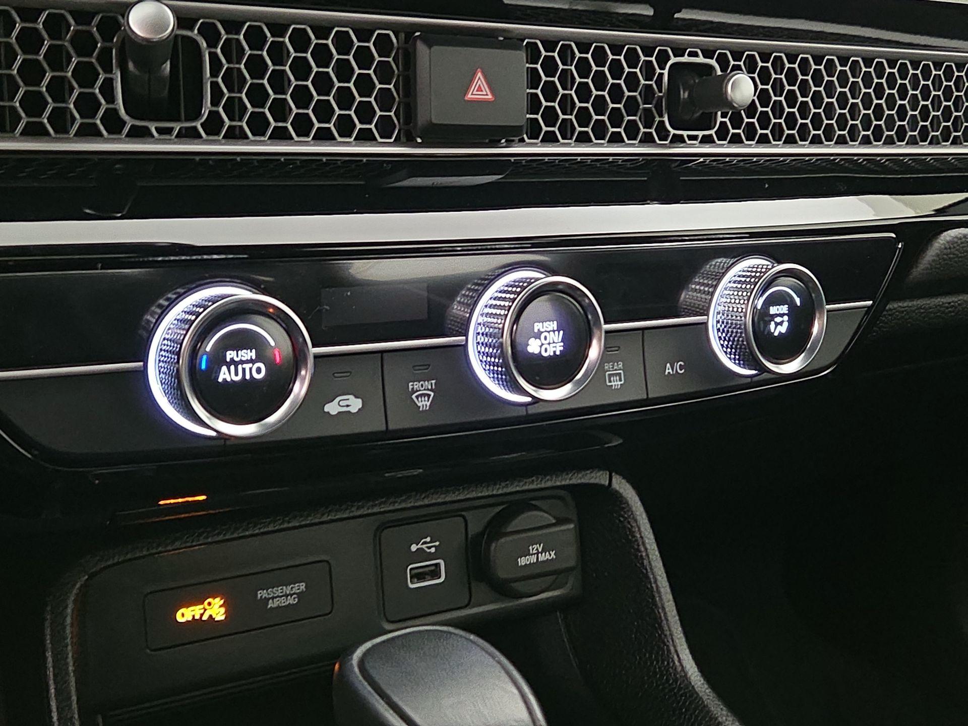 Thumbnail: 2023 Honda Civic - 16