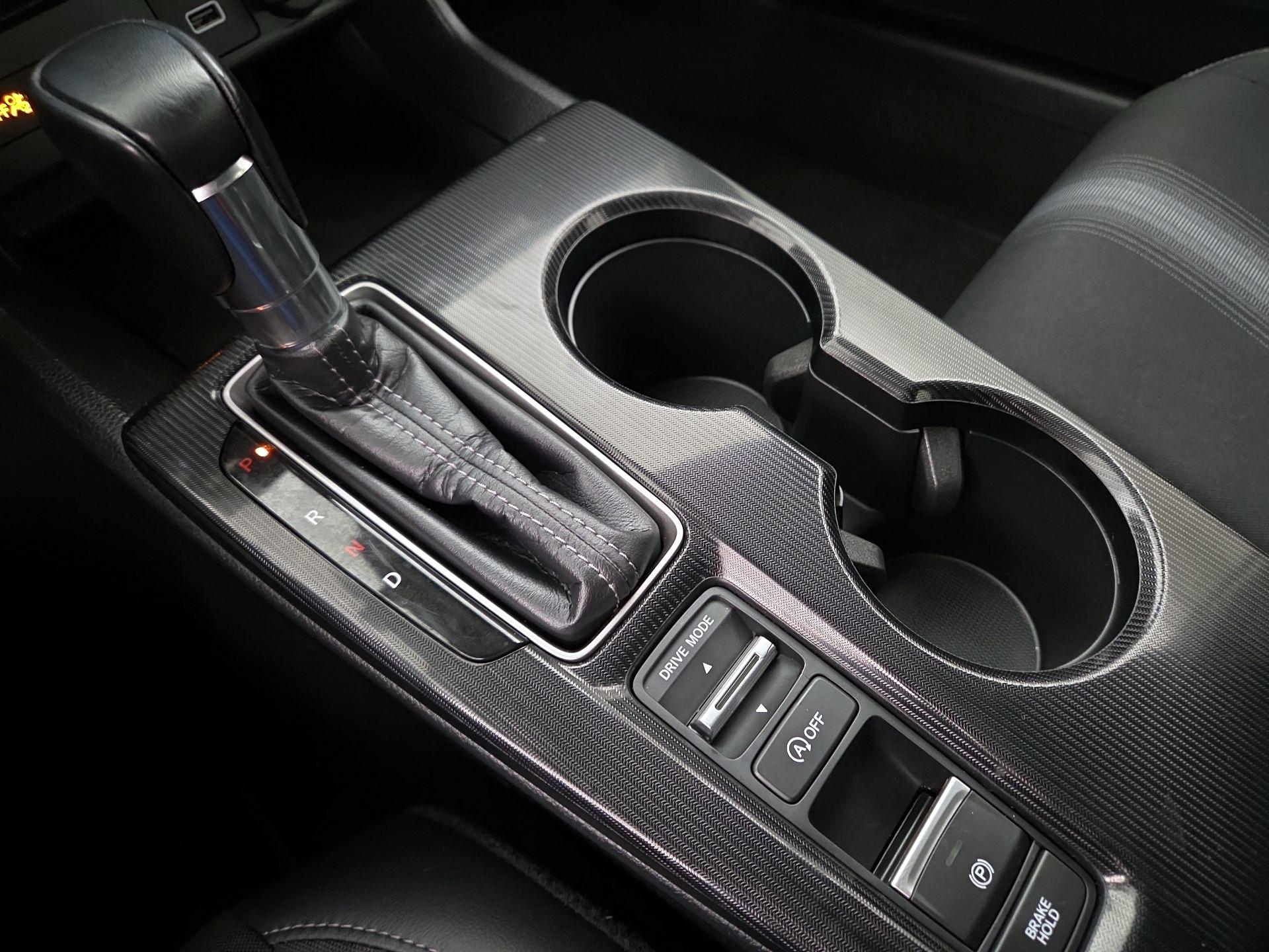 Thumbnail: 2023 Honda Civic - 17