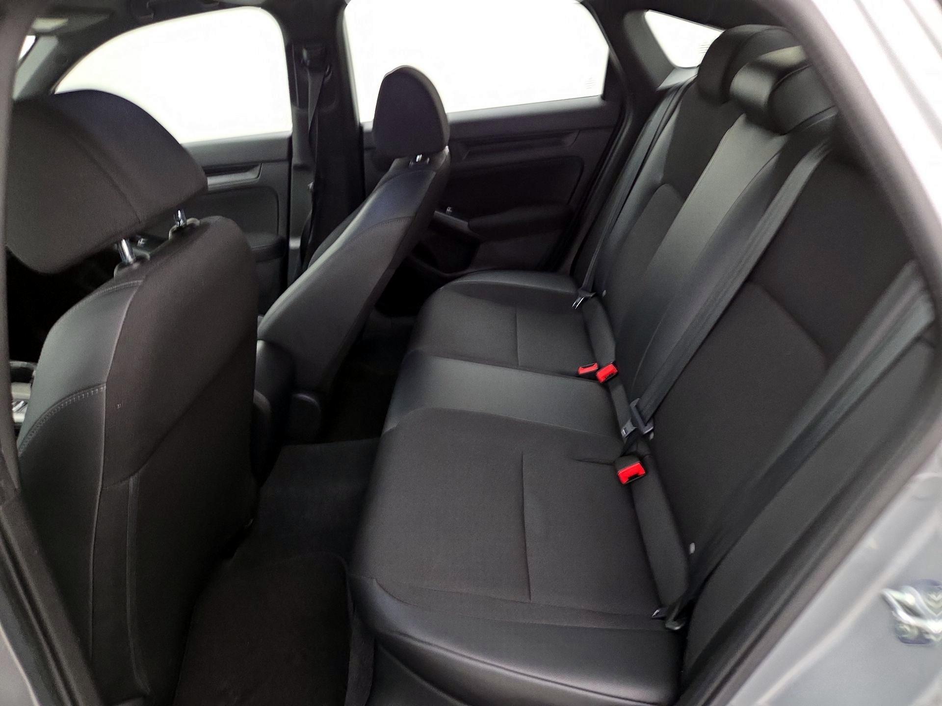 Thumbnail: 2023 Honda Civic - 19