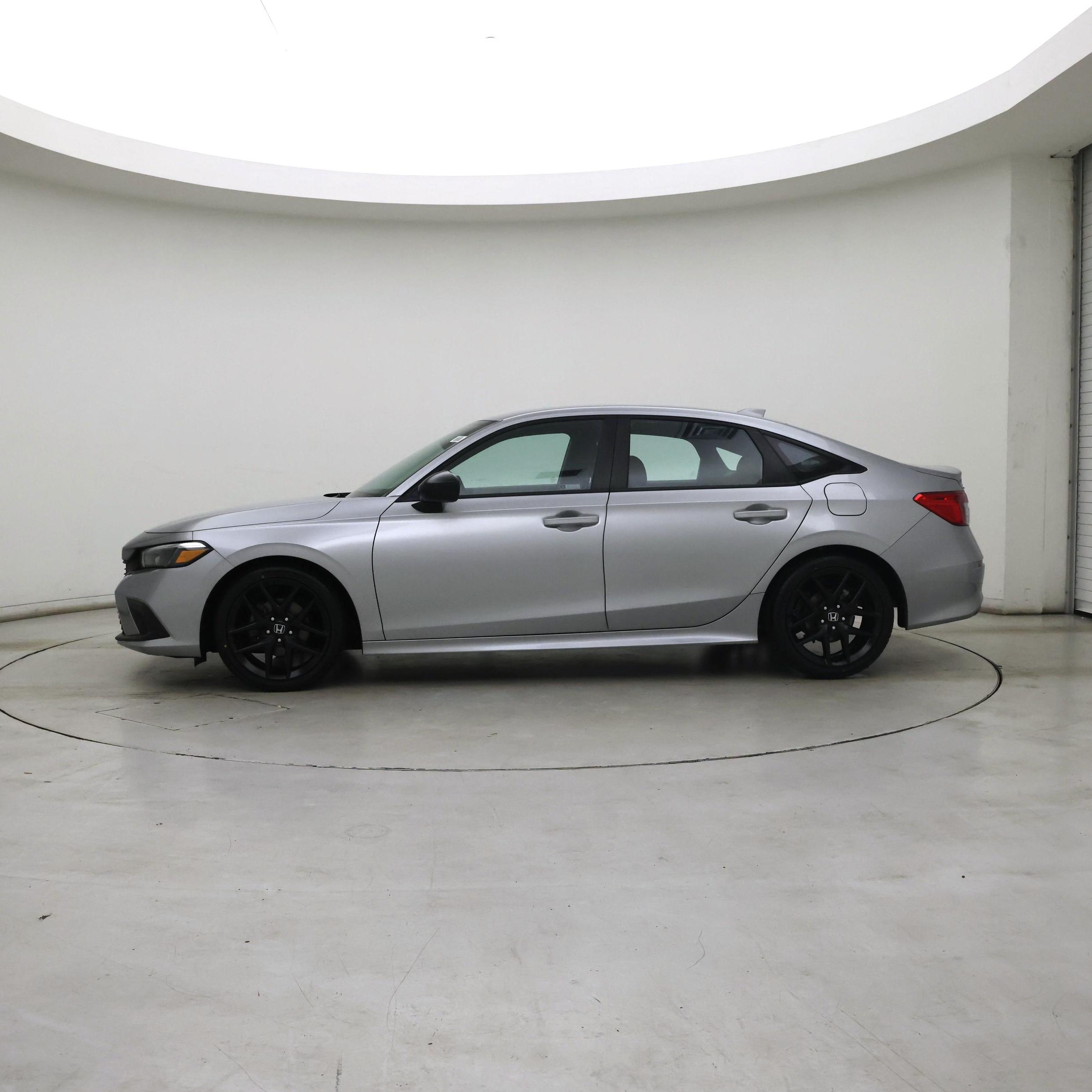 Thumbnail: 2023 Honda Civic - 3