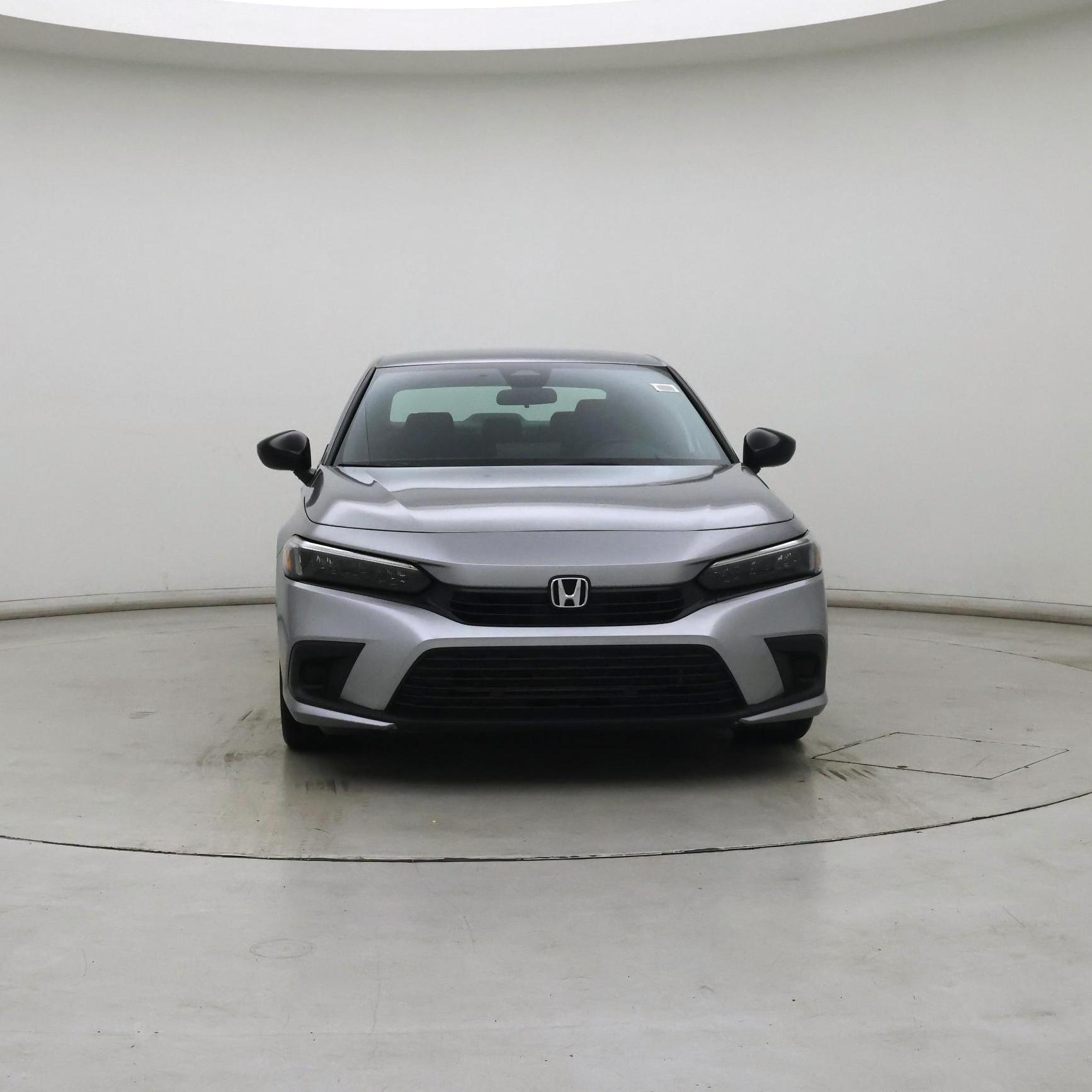 Thumbnail: 2023 Honda Civic - 5