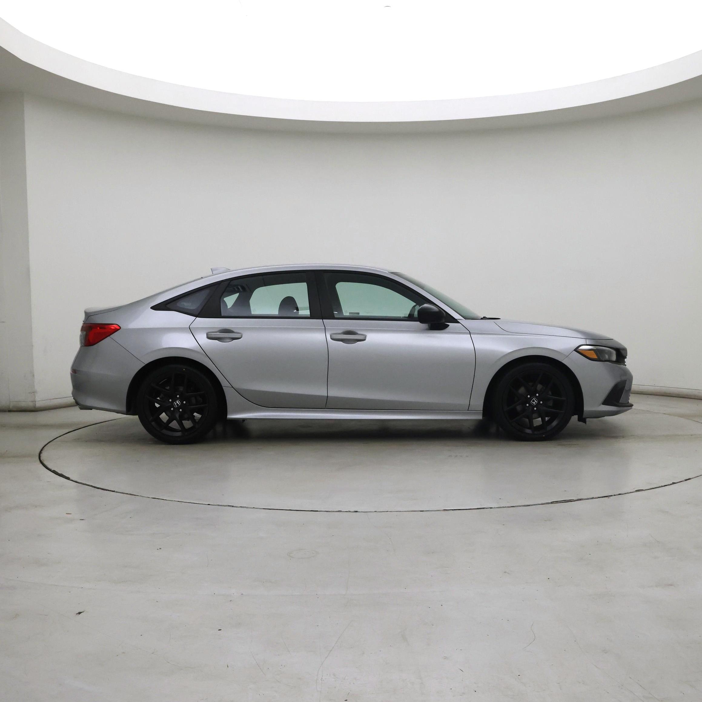 Thumbnail: 2023 Honda Civic - 7