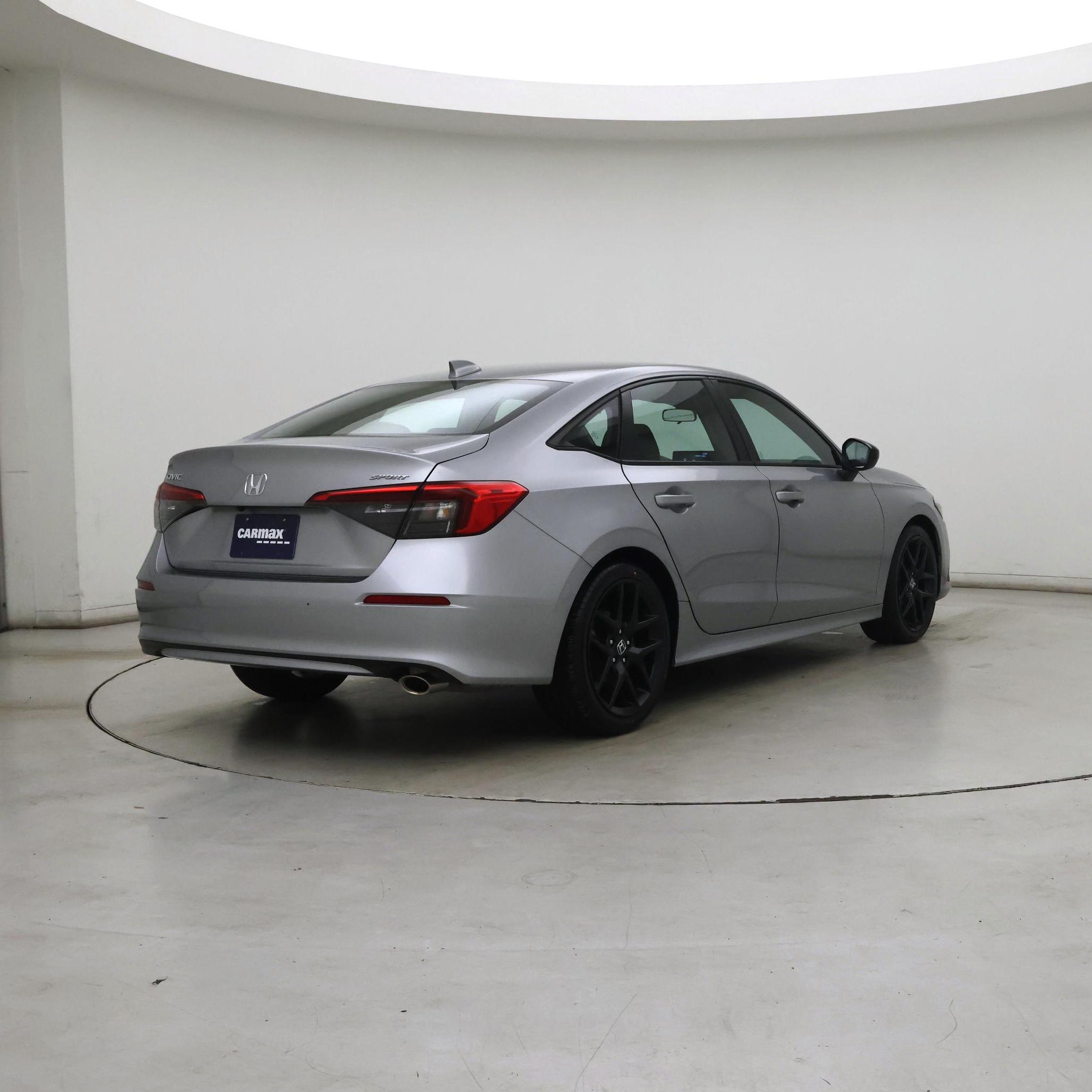 Thumbnail: 2023 Honda Civic - 8