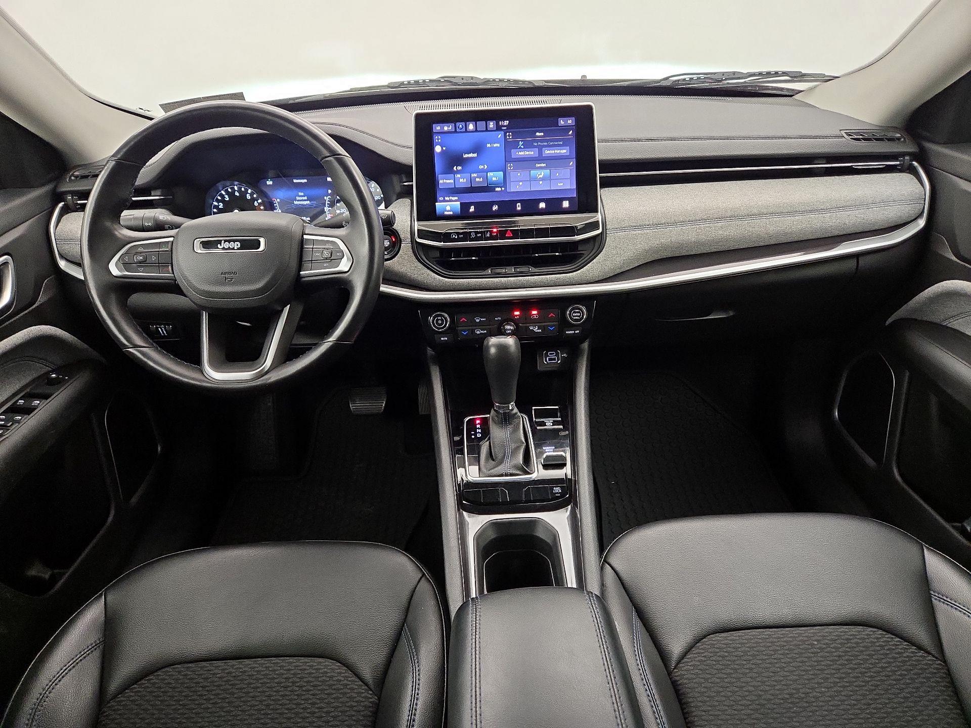 Thumbnail: 2022 Jeep Compass - 9