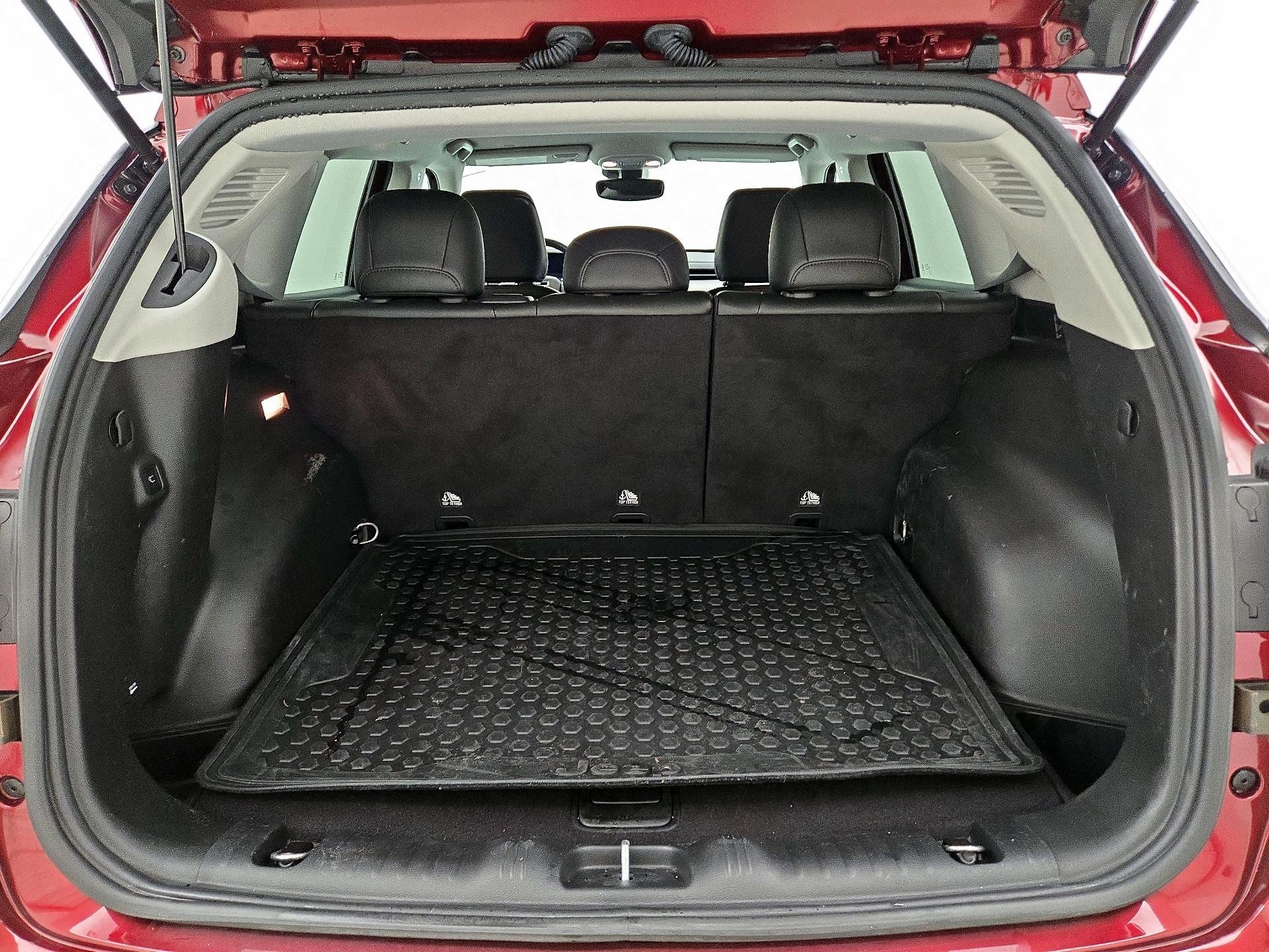 Thumbnail: 2022 Jeep Compass - 20