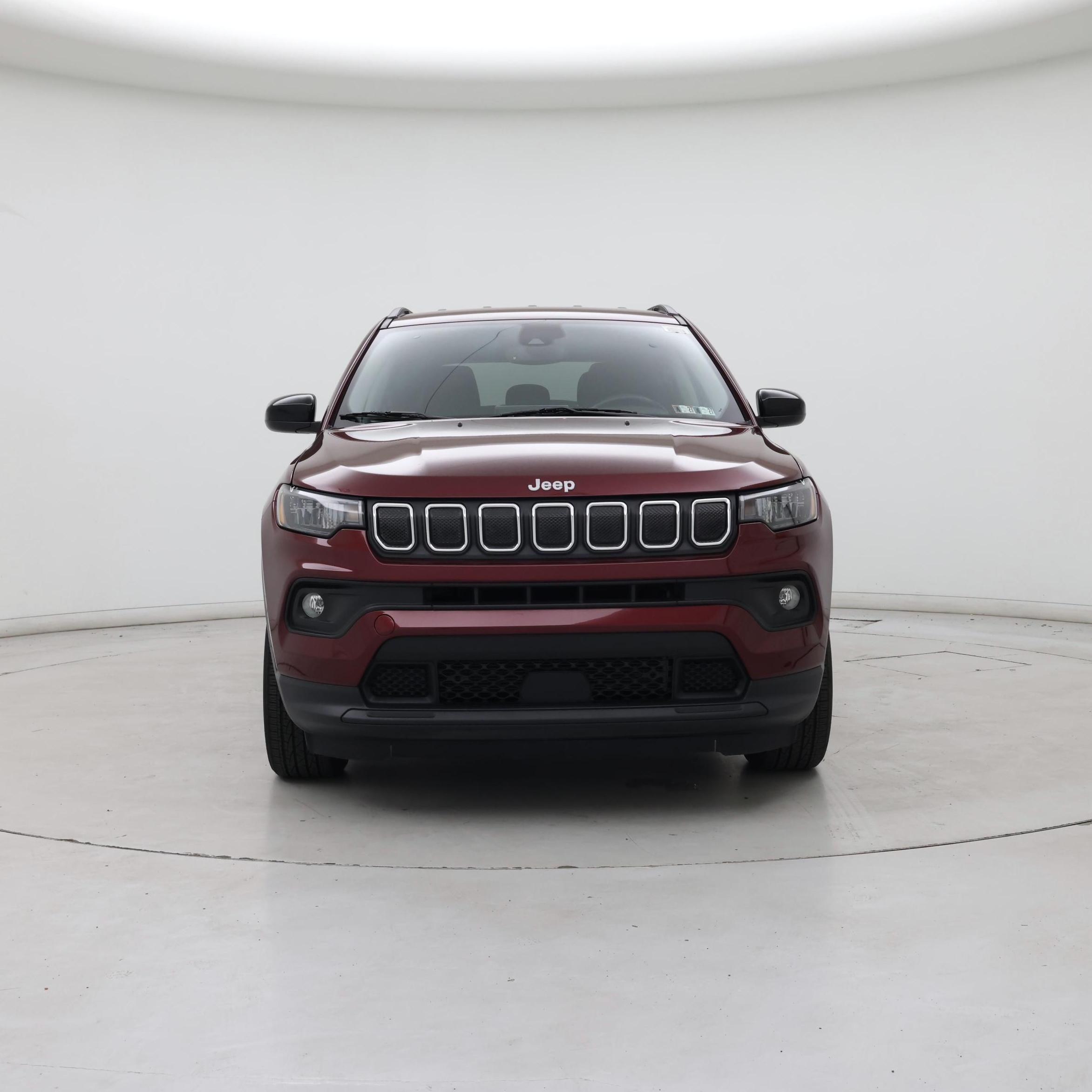 Thumbnail: 2022 Jeep Compass - 5