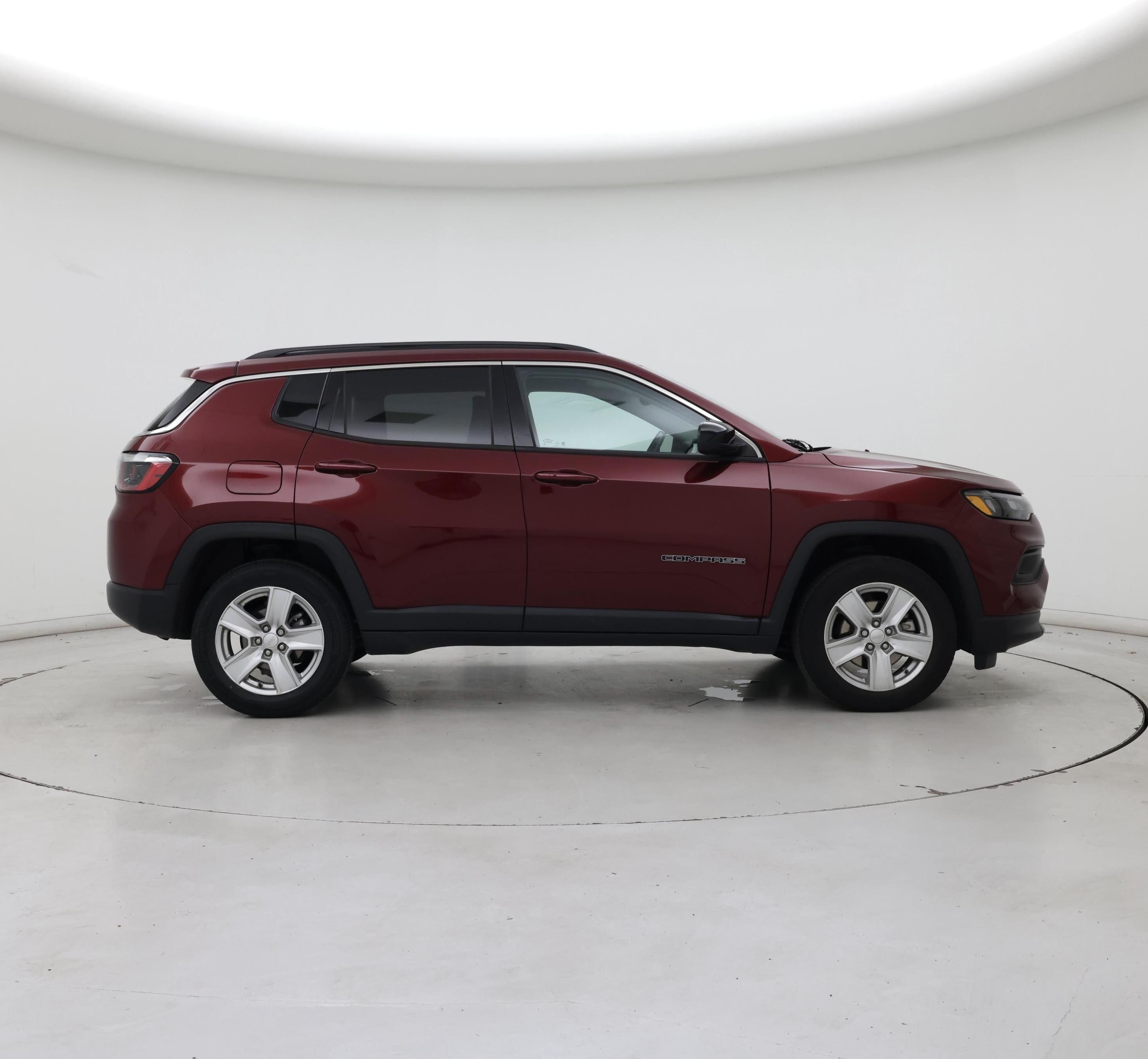 Thumbnail: 2022 Jeep Compass - 7