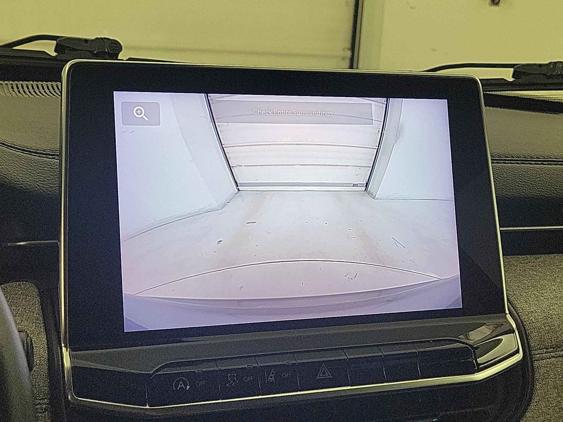 Thumbnail: 2022 Jeep Compass - 14