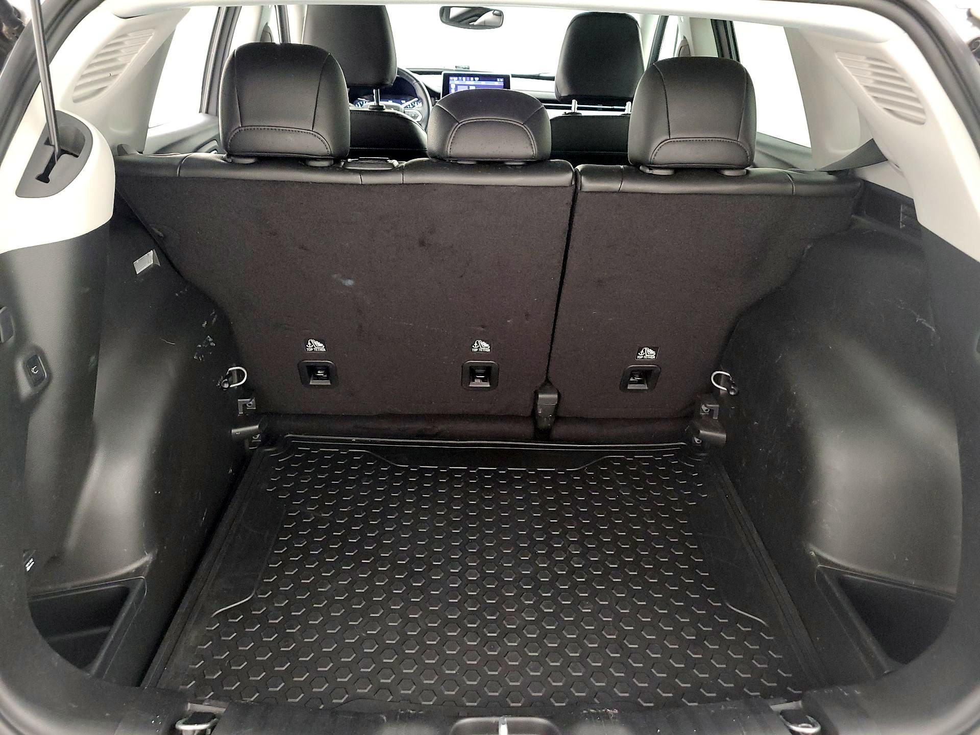 Thumbnail: 2022 Jeep Compass - 20