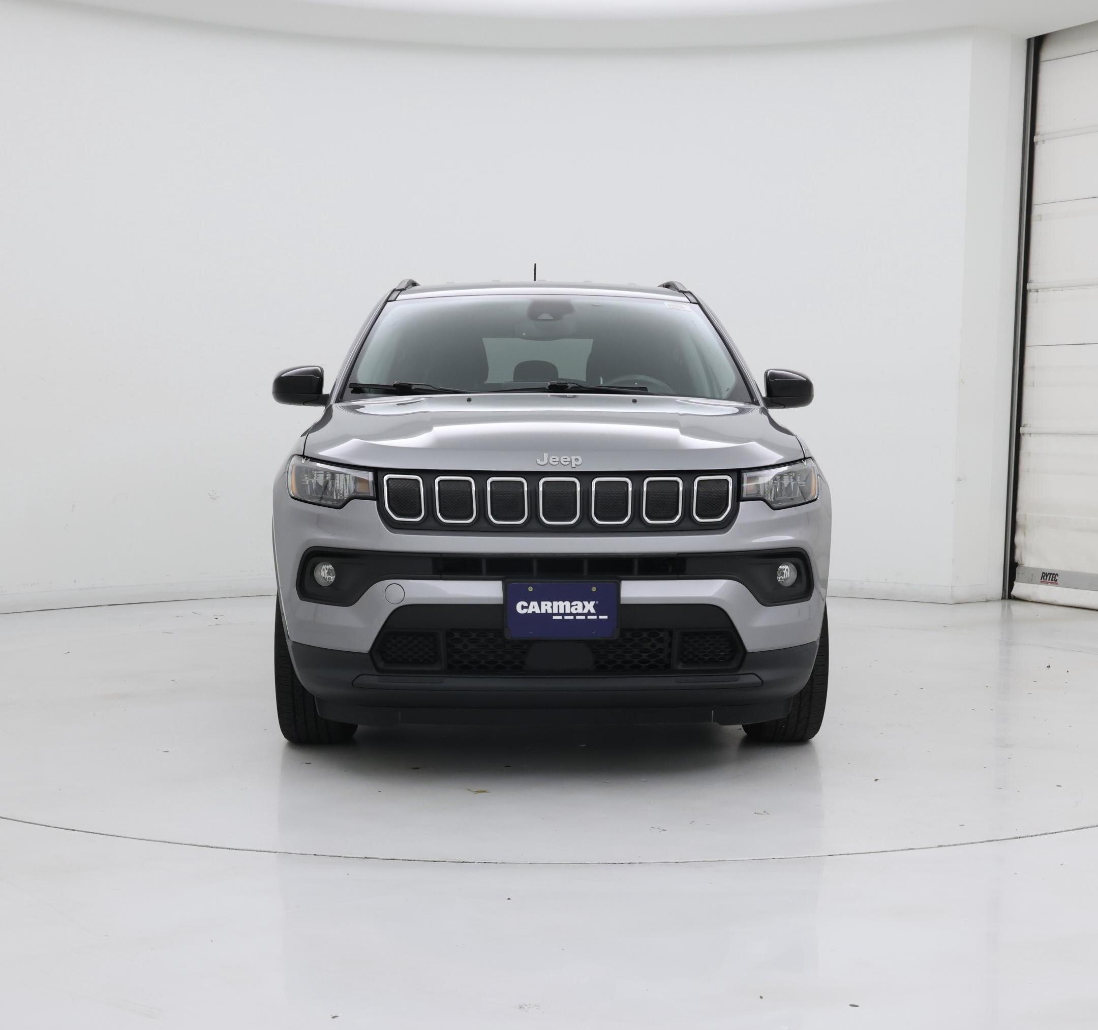 Thumbnail: 2022 Jeep Compass - 5
