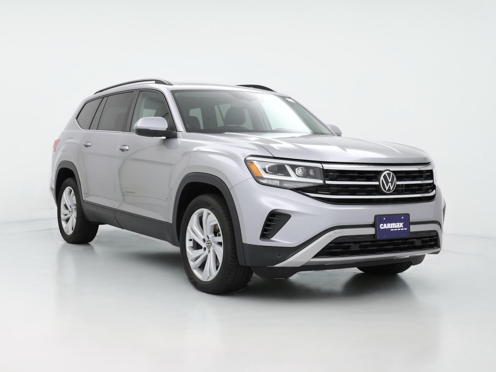 2022 Volkswagen Atlas SE w/Tech