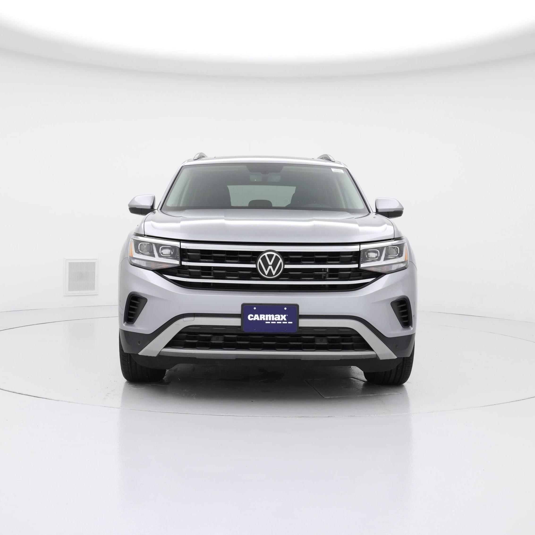 Thumbnail: 2022 Volkswagen Atlas - 5