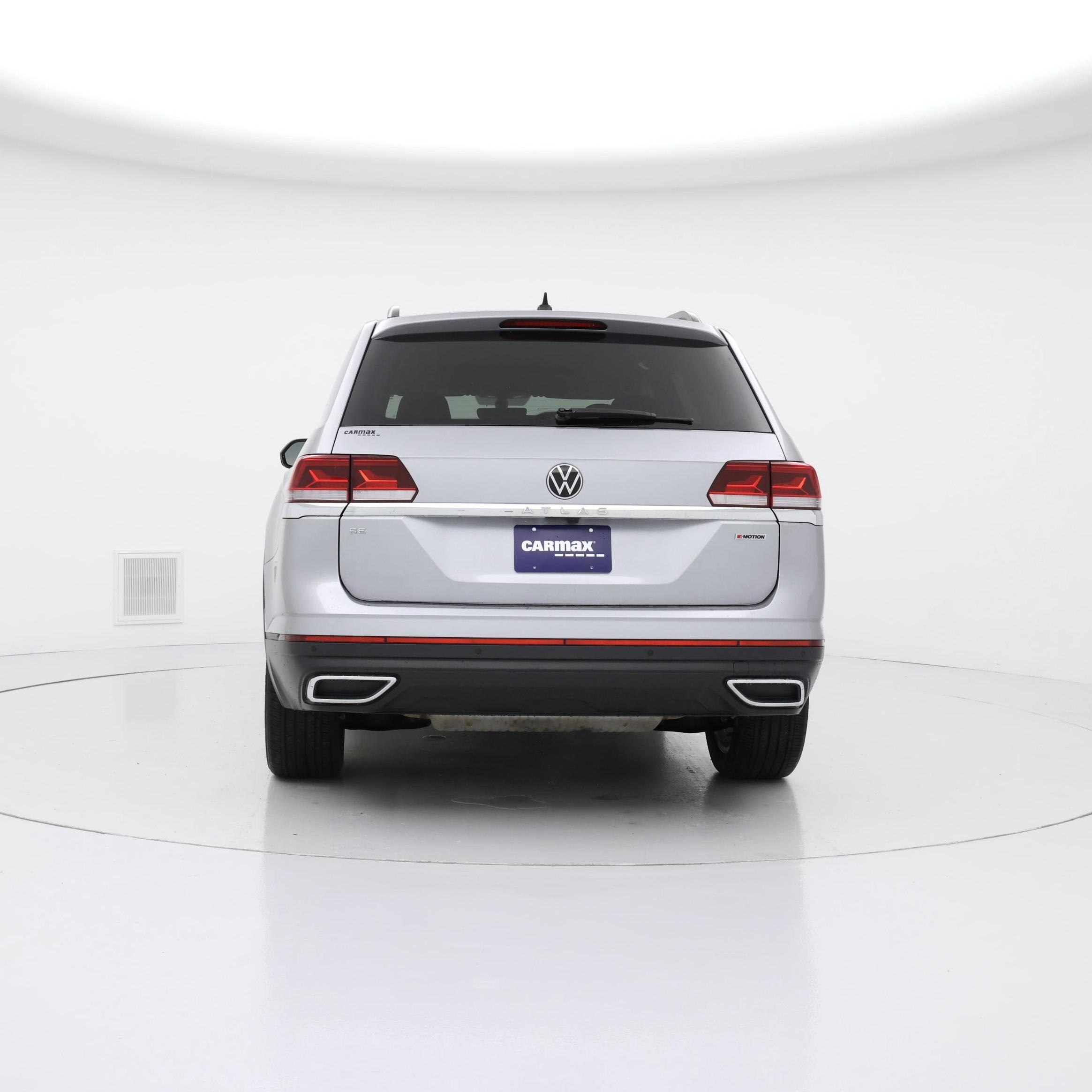 Thumbnail: 2022 Volkswagen Atlas - 6