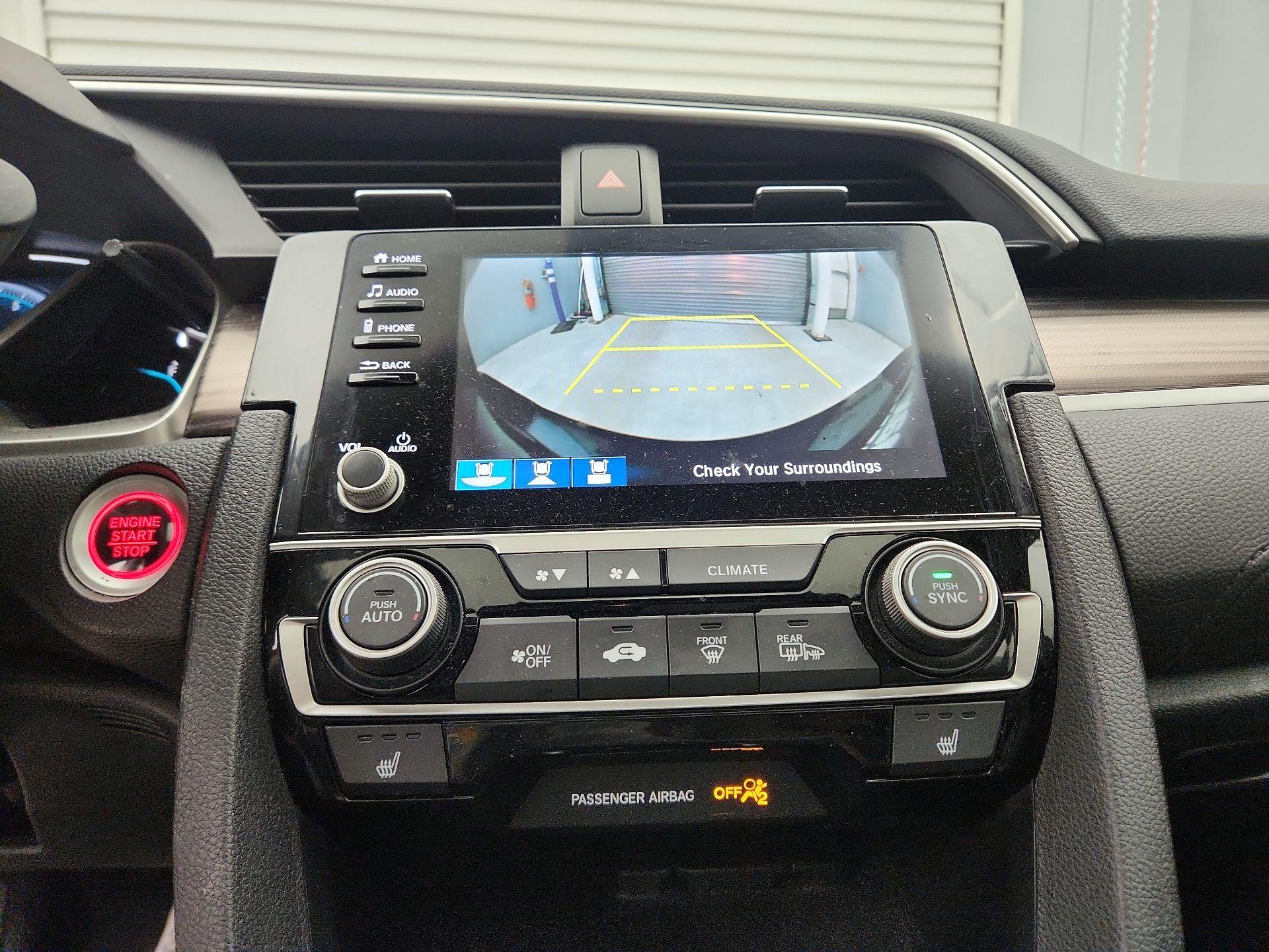 Thumbnail: 2020 Honda Civic - 14