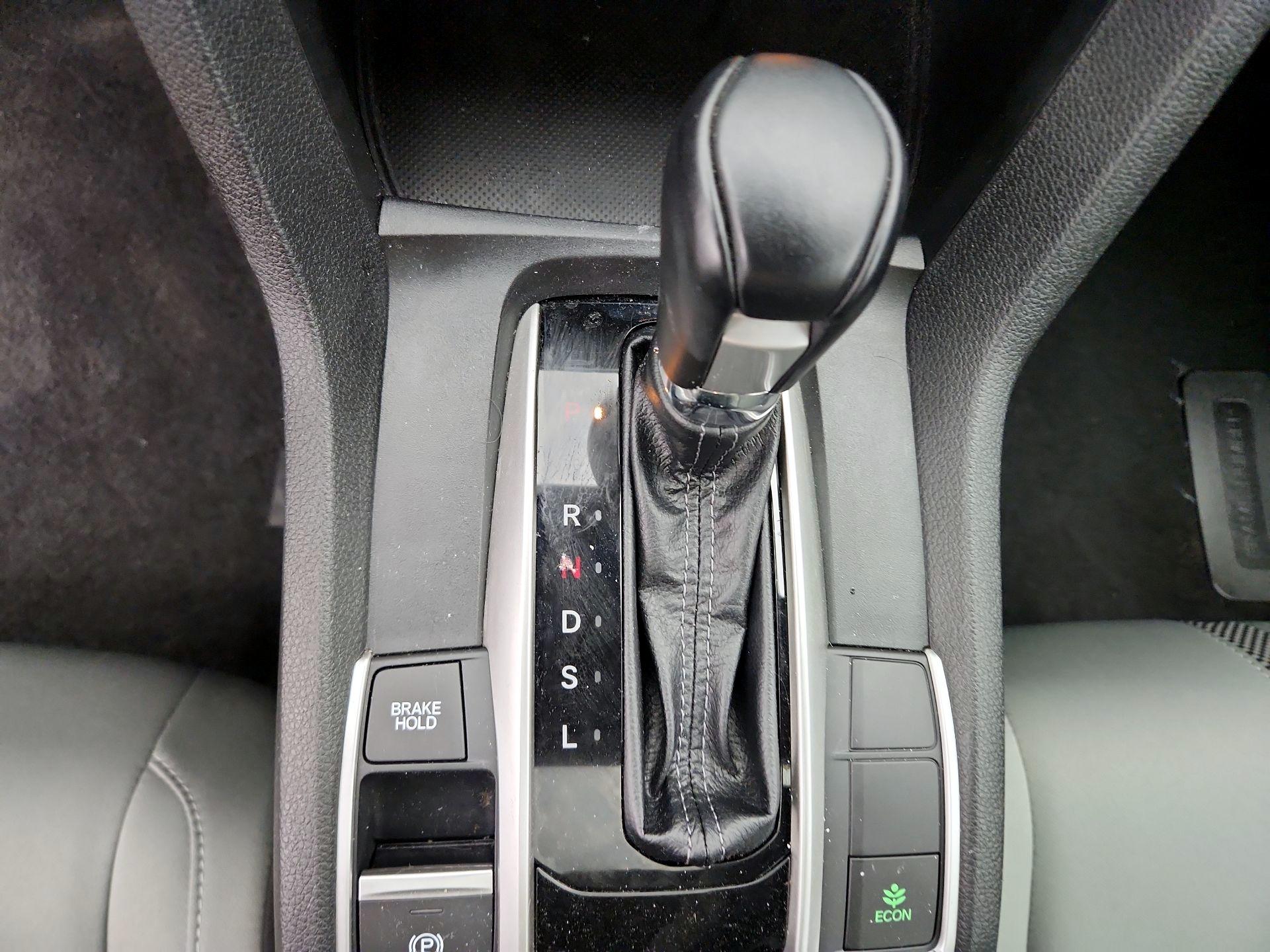 Thumbnail: 2020 Honda Civic - 17