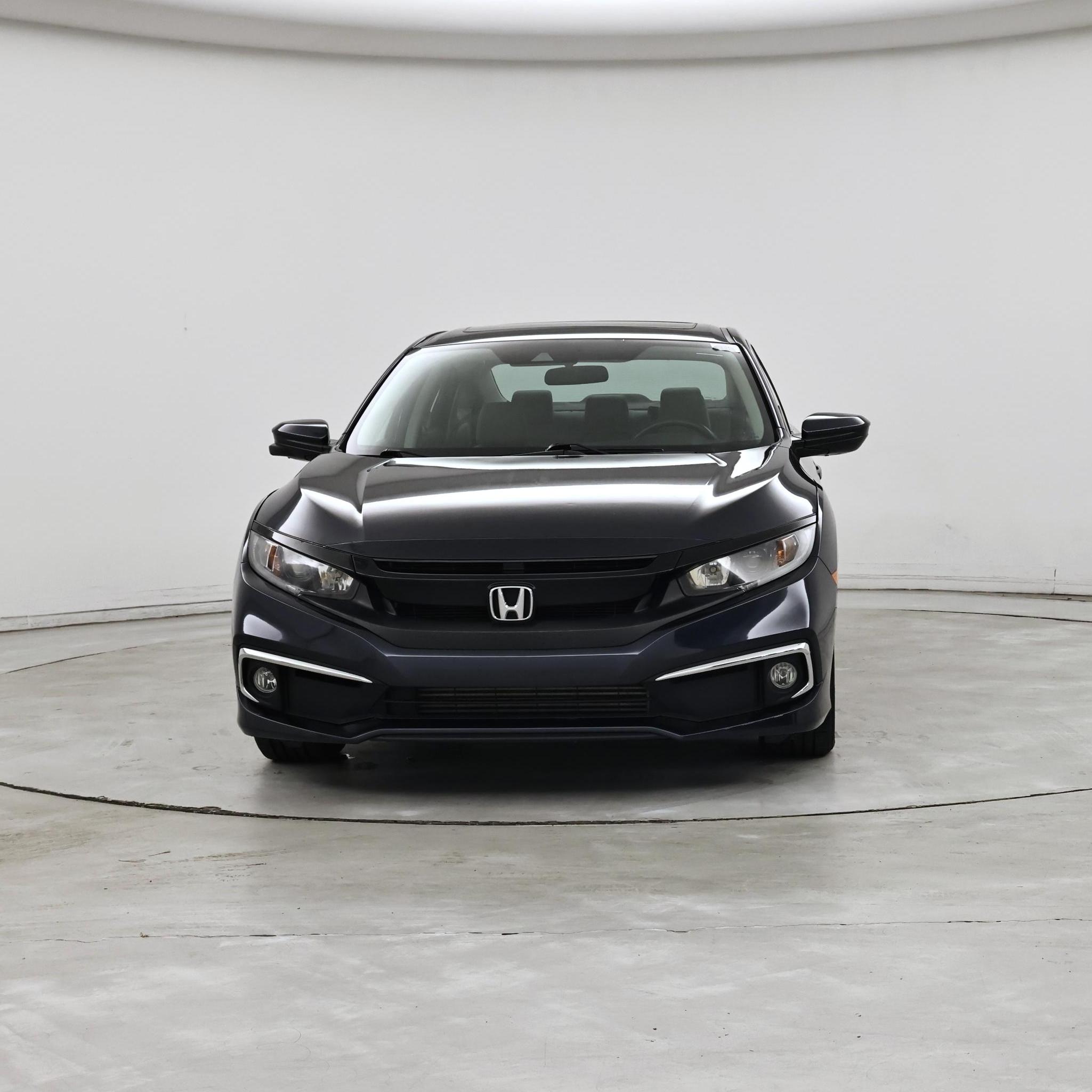 Thumbnail: 2020 Honda Civic - 5