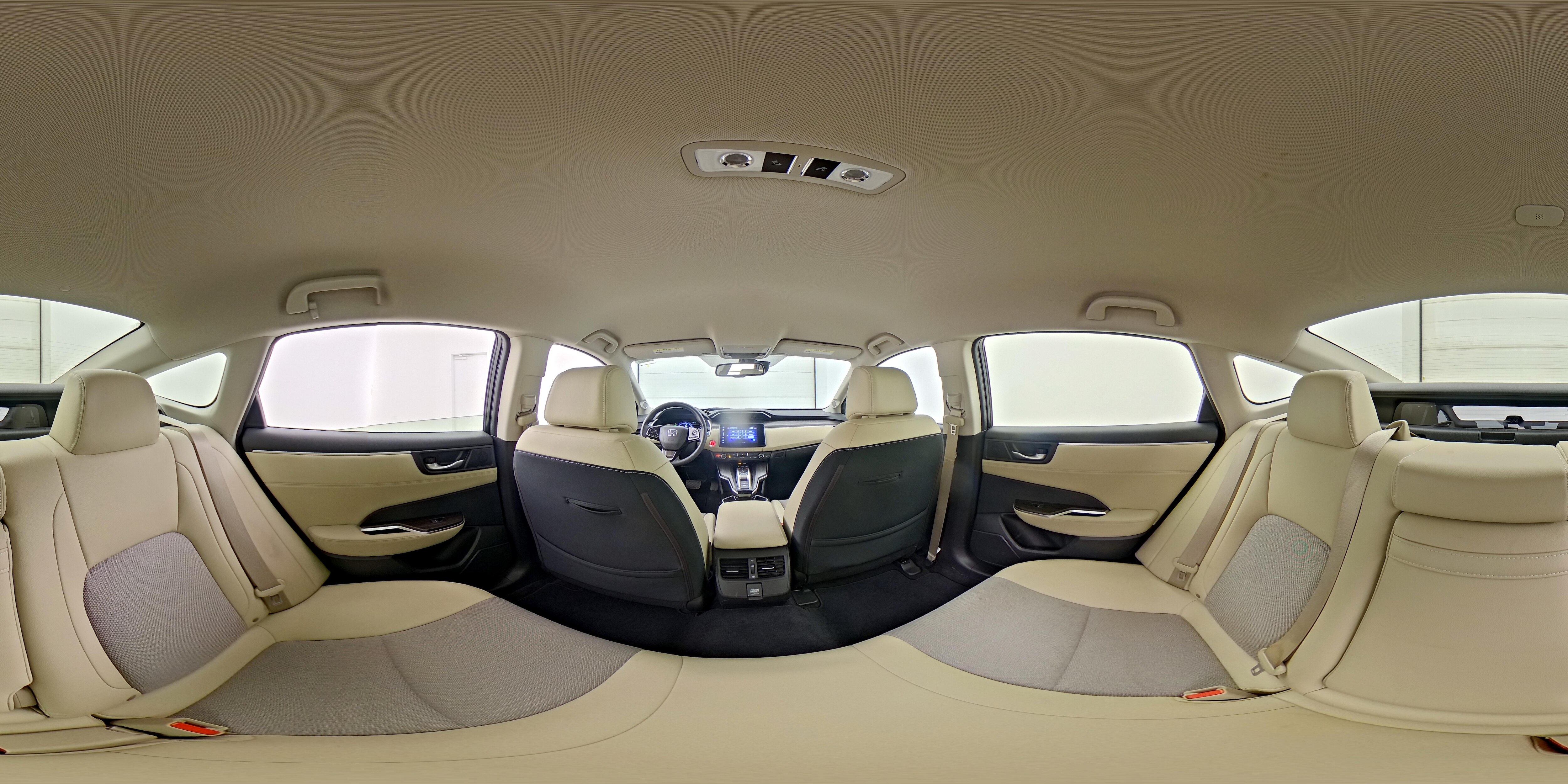 2021 Honda Clarity Base - Photo 23