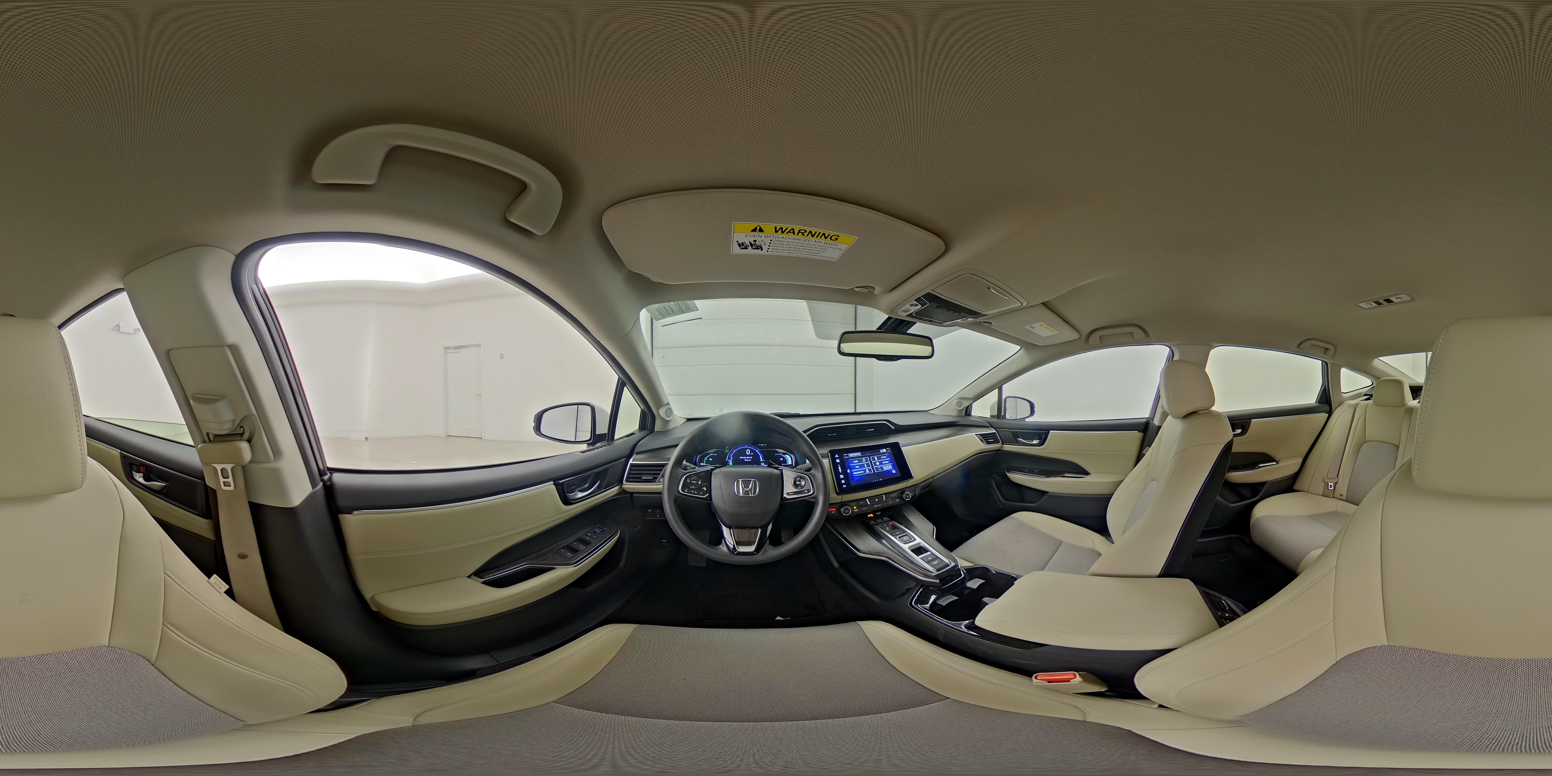 2021 Honda Clarity Base - Photo 24