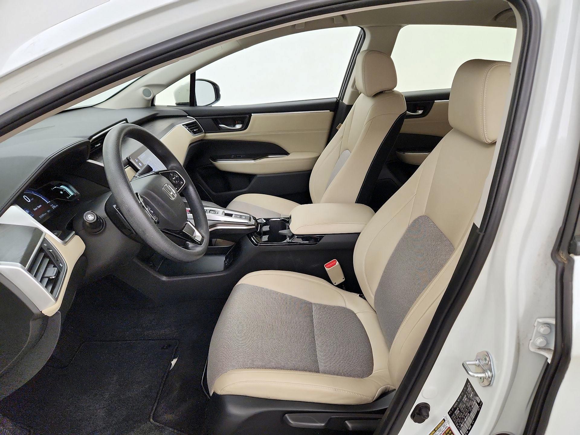 Thumbnail: 2021 Honda Clarity - 9