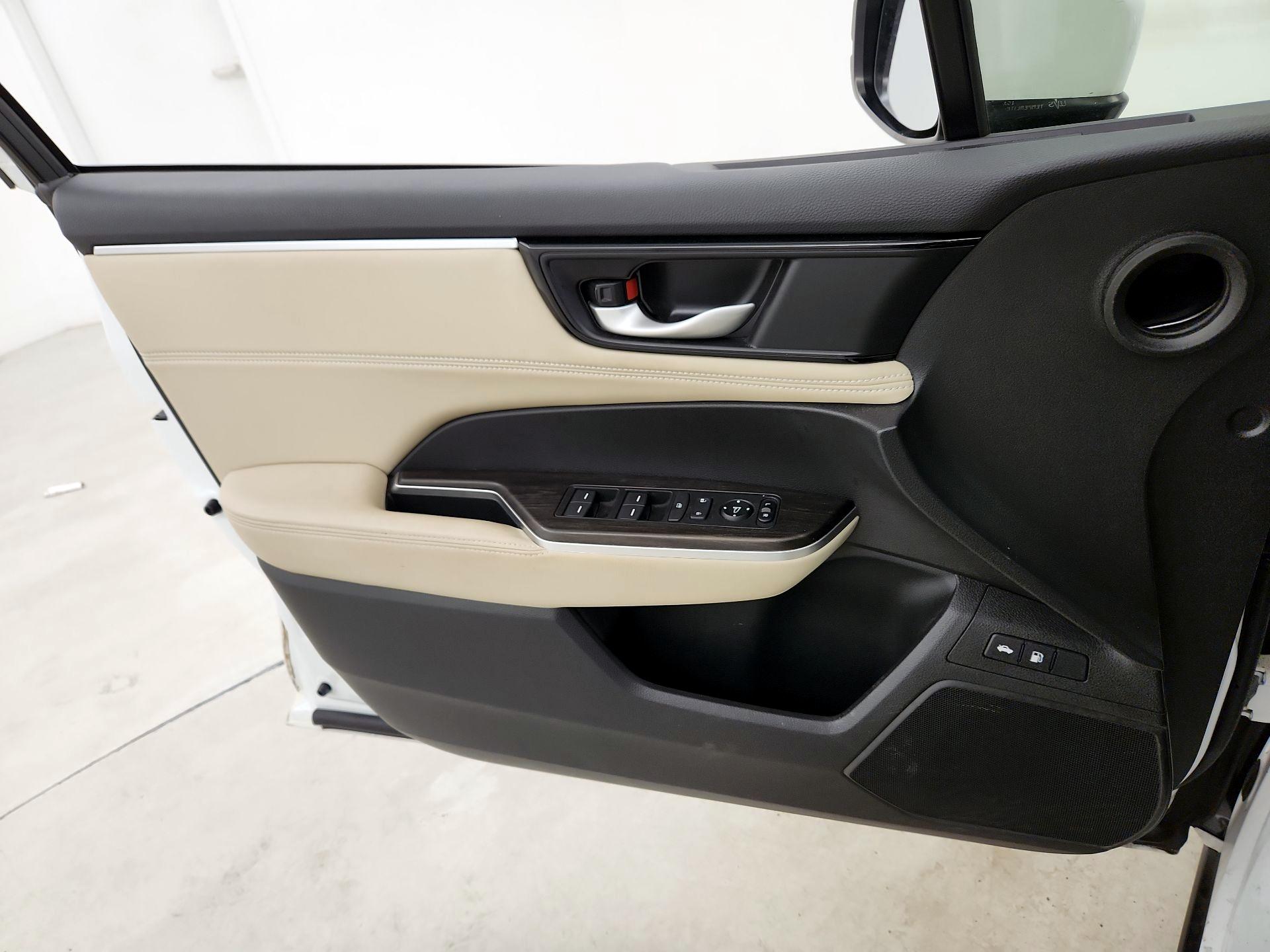 Thumbnail: 2021 Honda Clarity - 10