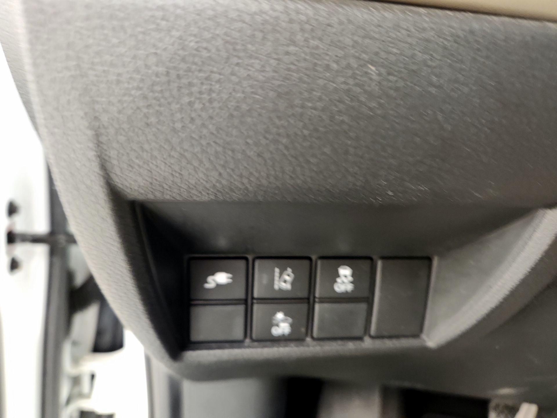 Thumbnail: 2021 Honda Clarity - 11