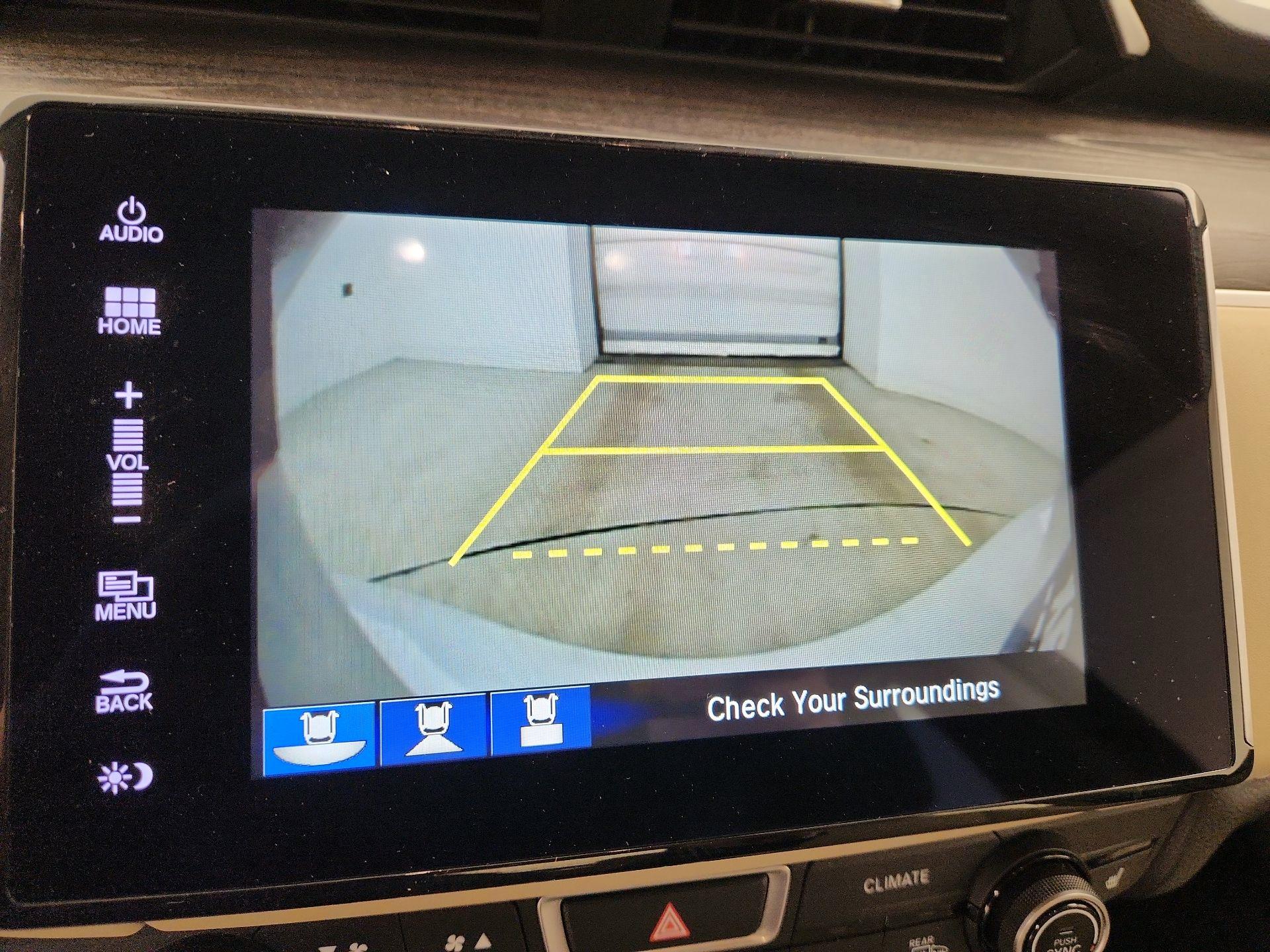 Thumbnail: 2021 Honda Clarity - 12