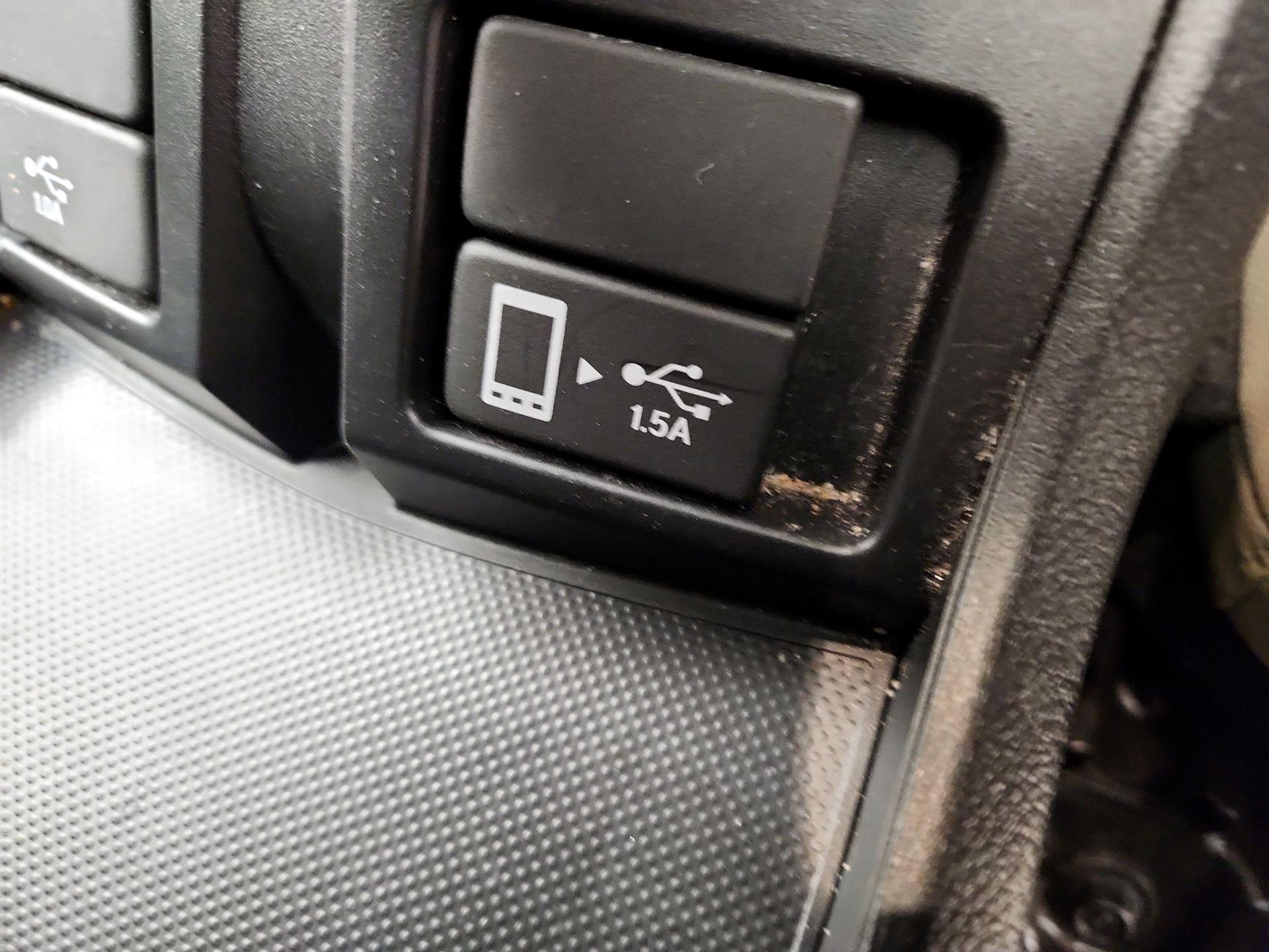 Thumbnail: 2021 Honda Clarity - 16