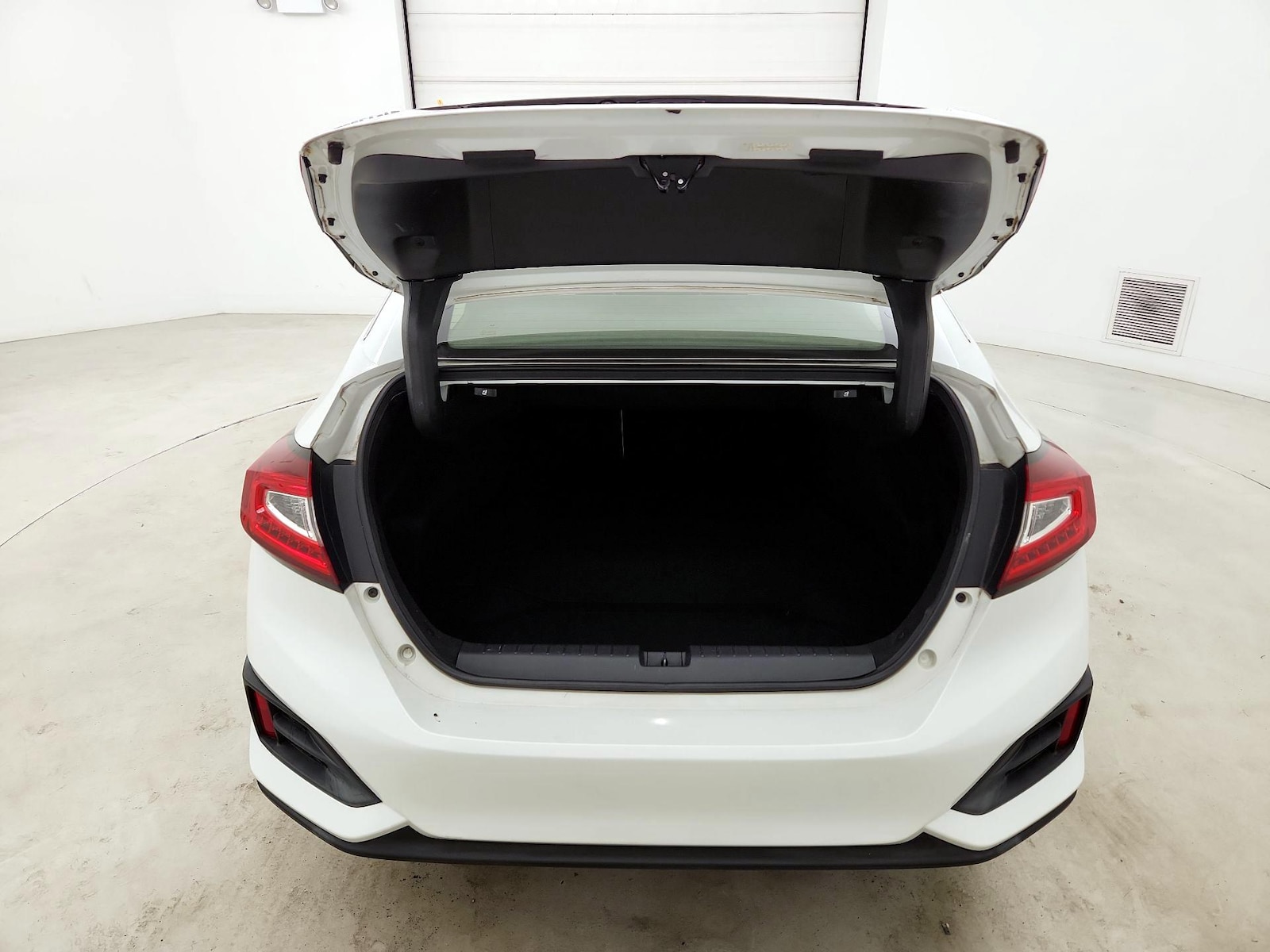2021 Honda Clarity Base - Photo 19