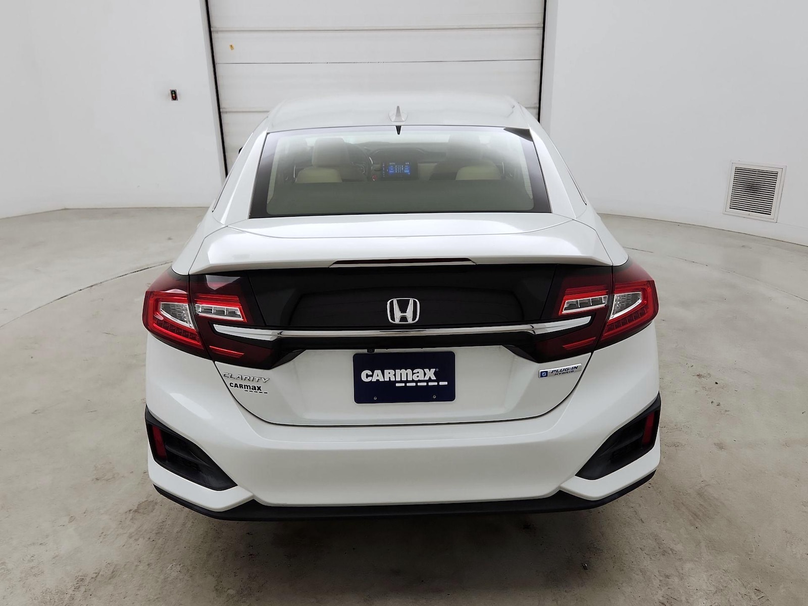 2021 Honda Clarity Base - Photo 6