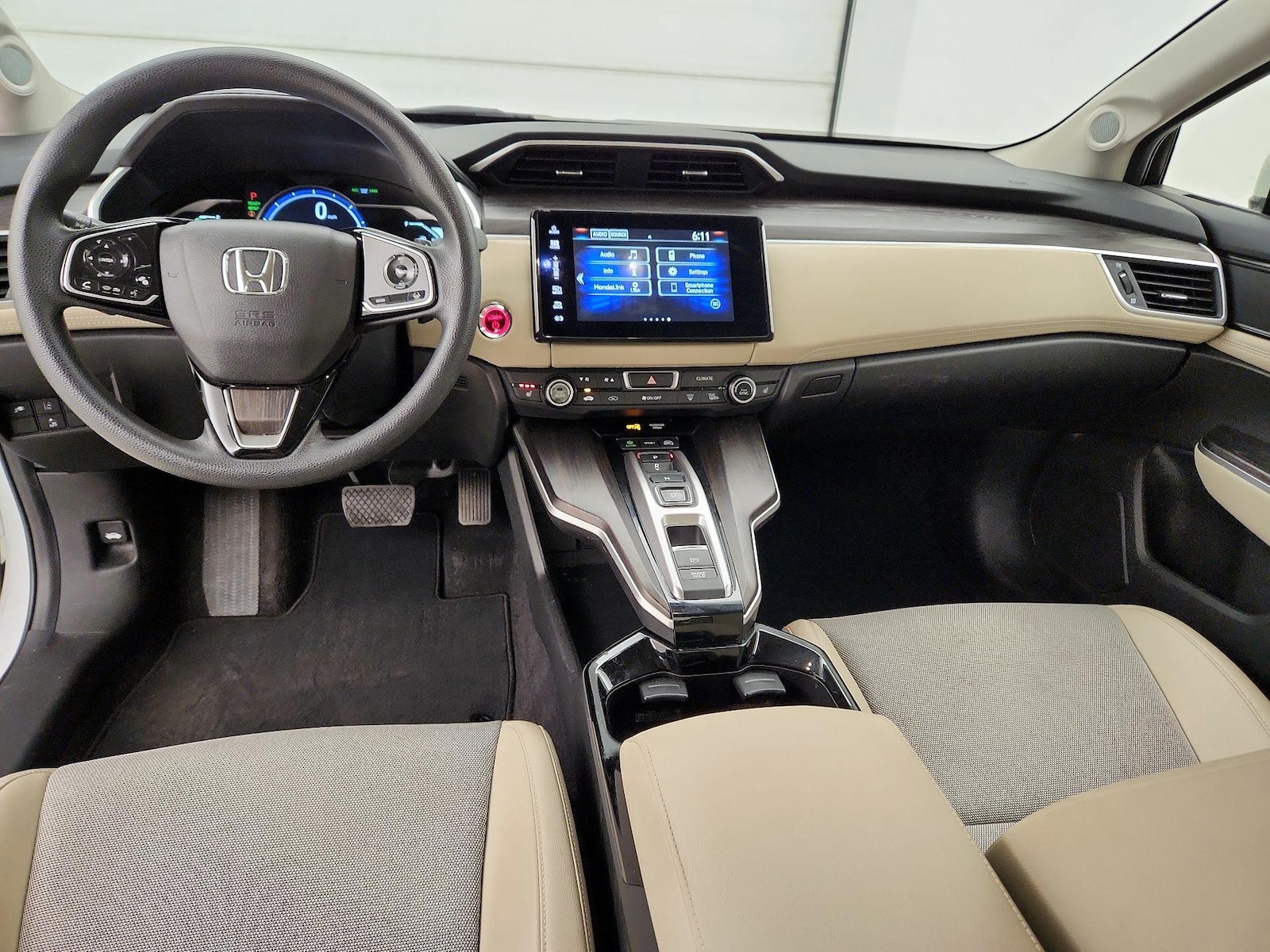 2021 Honda Clarity Base - Photo 8