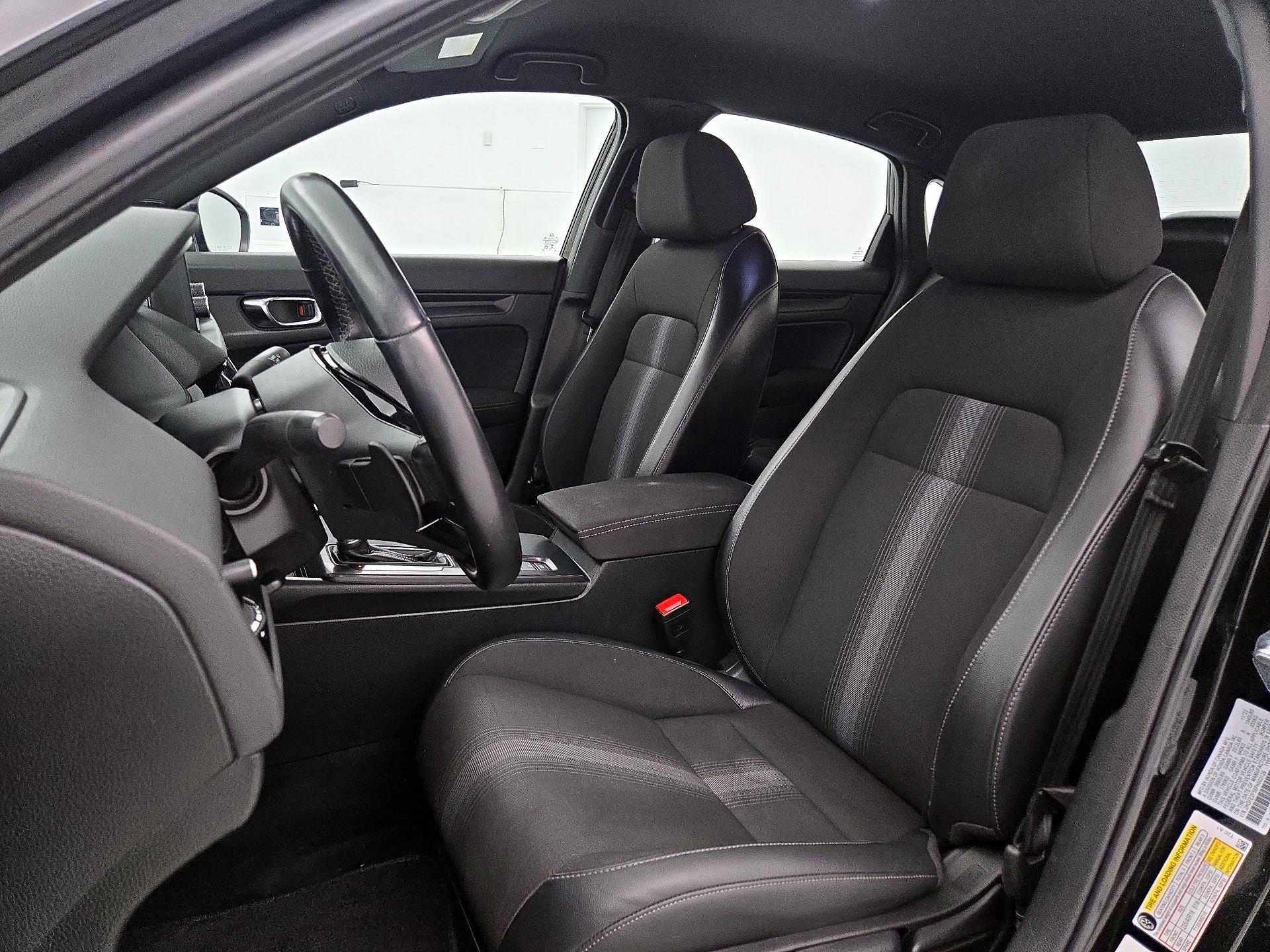 Thumbnail: 2023 Honda Civic - 11