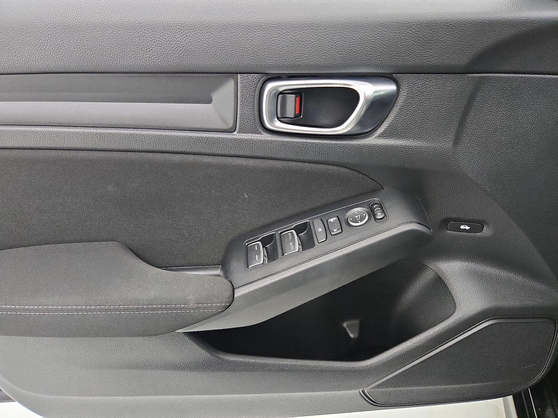 Thumbnail: 2023 Honda Civic - 12