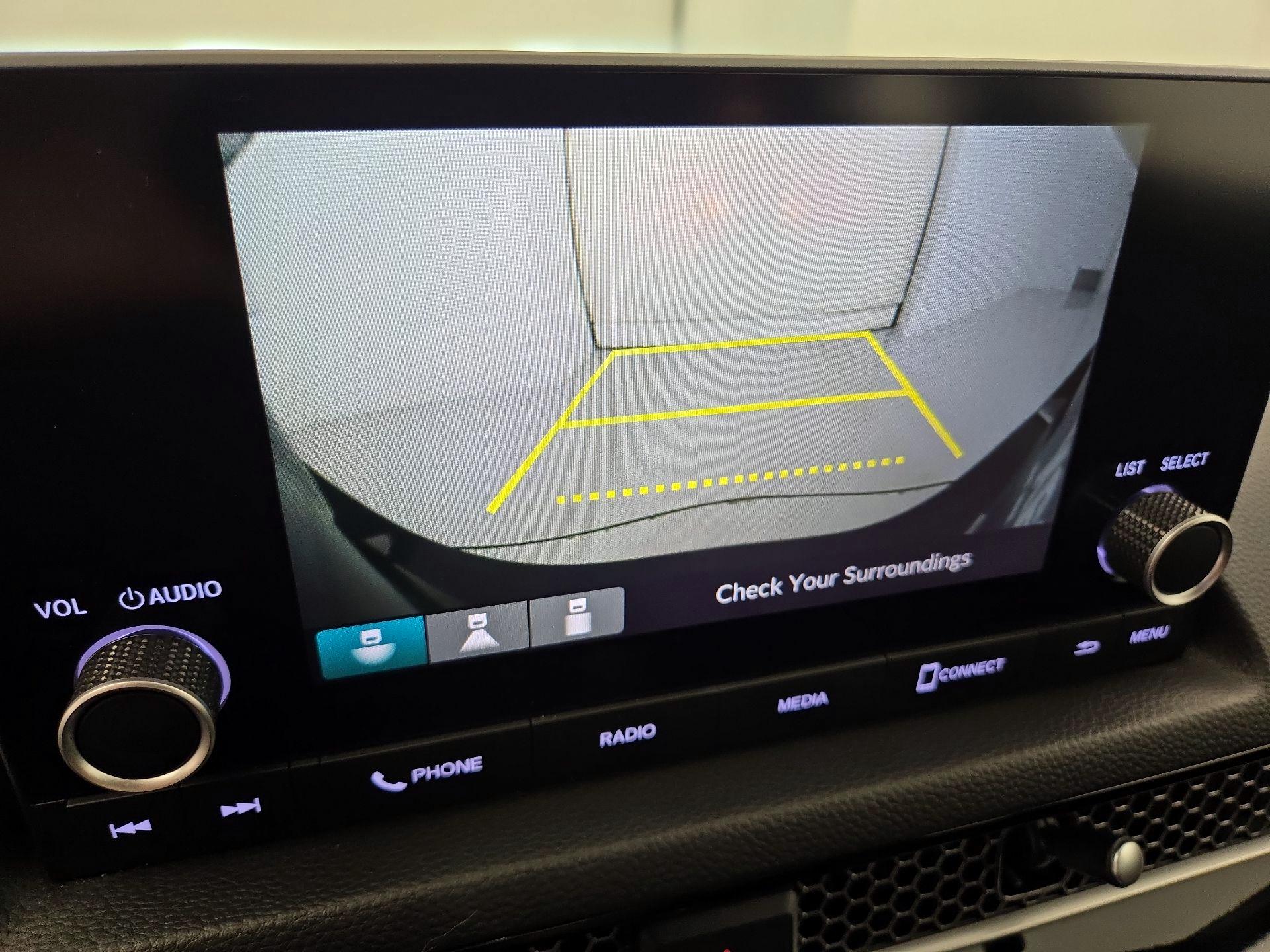 Thumbnail: 2023 Honda Civic - 14