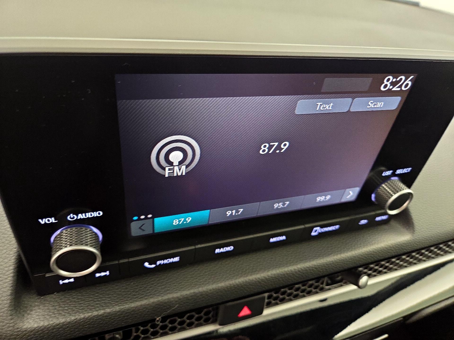 Thumbnail: 2023 Honda Civic - 15