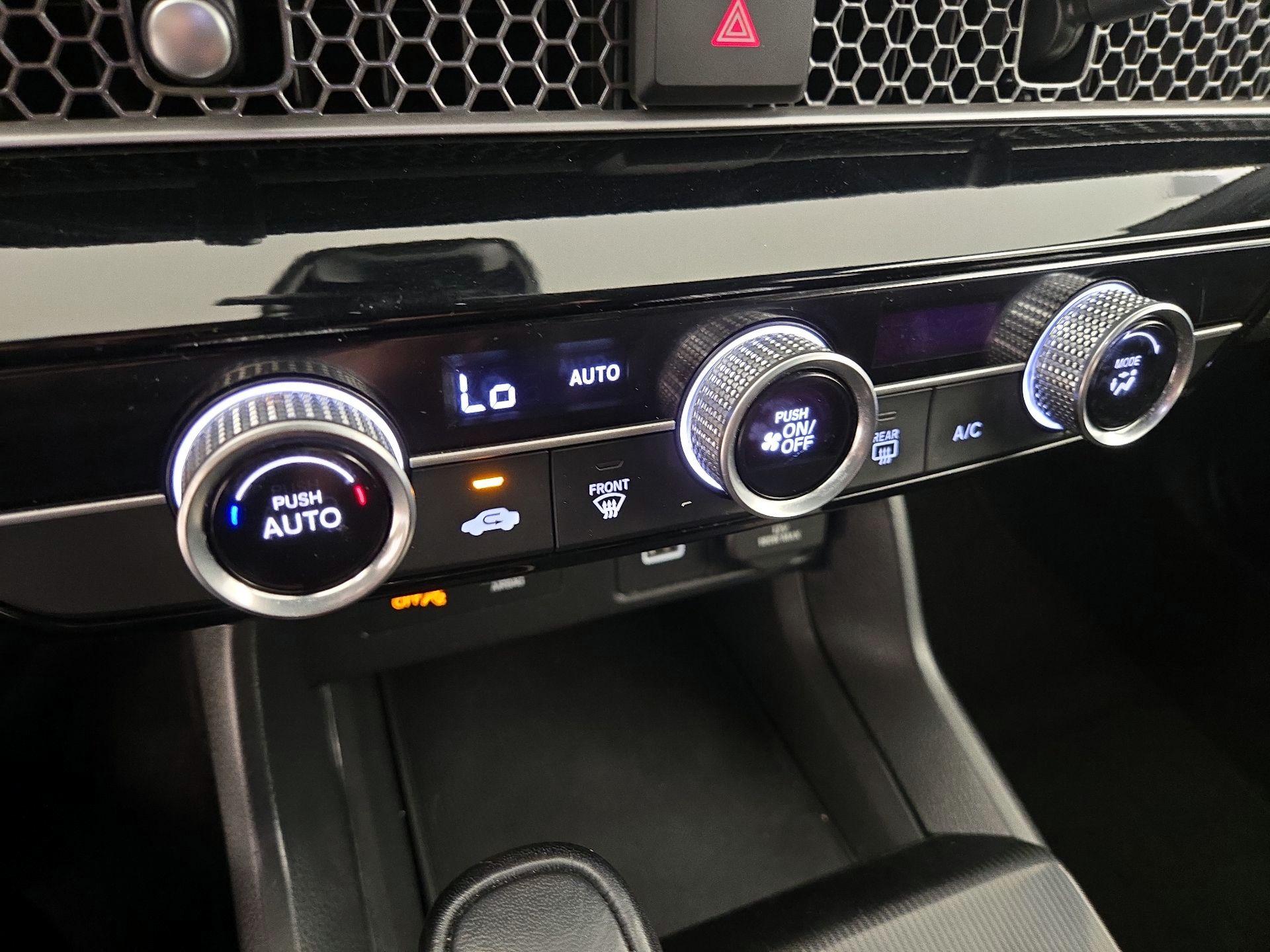 Thumbnail: 2023 Honda Civic - 16