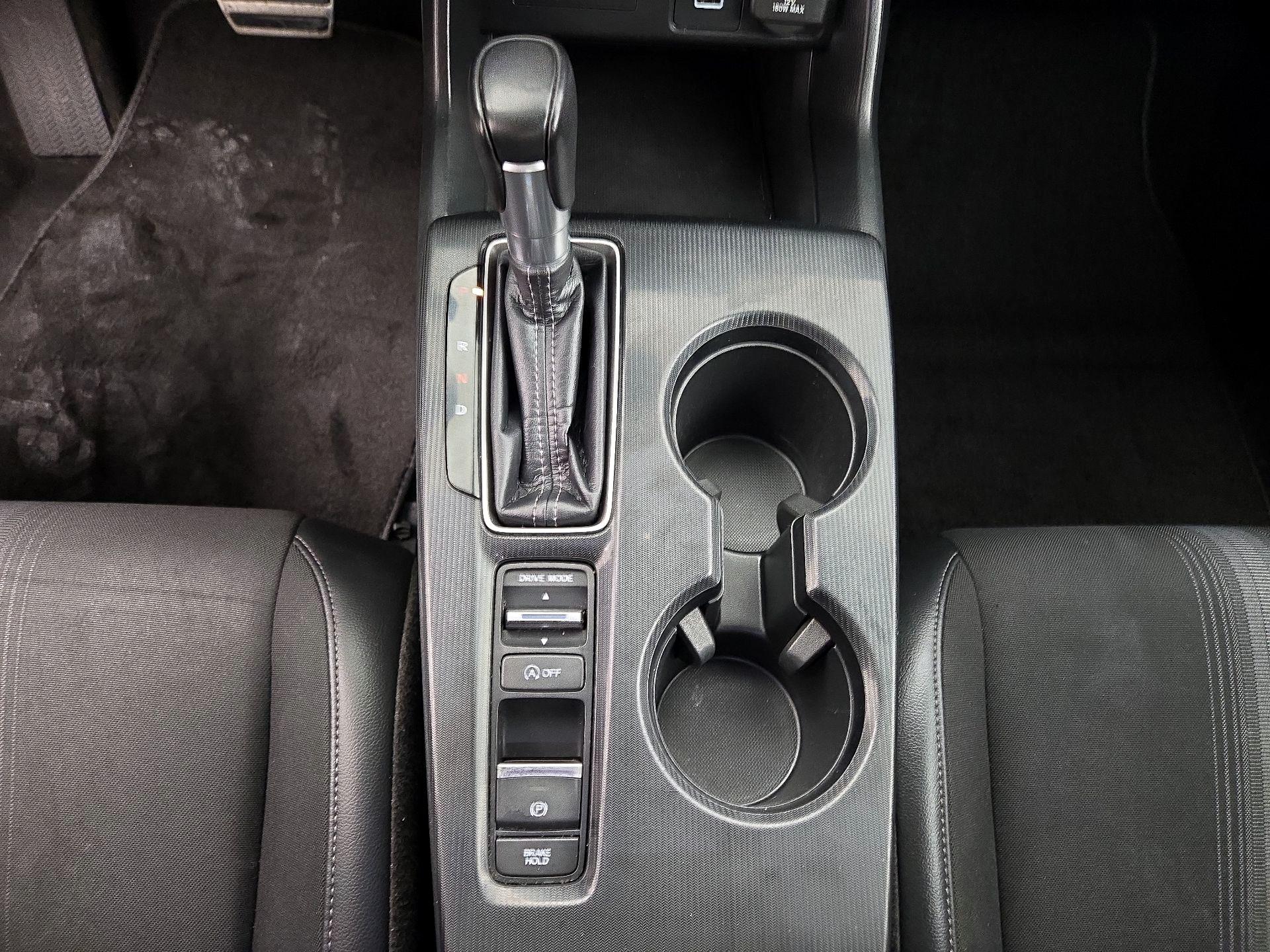 Thumbnail: 2023 Honda Civic - 17