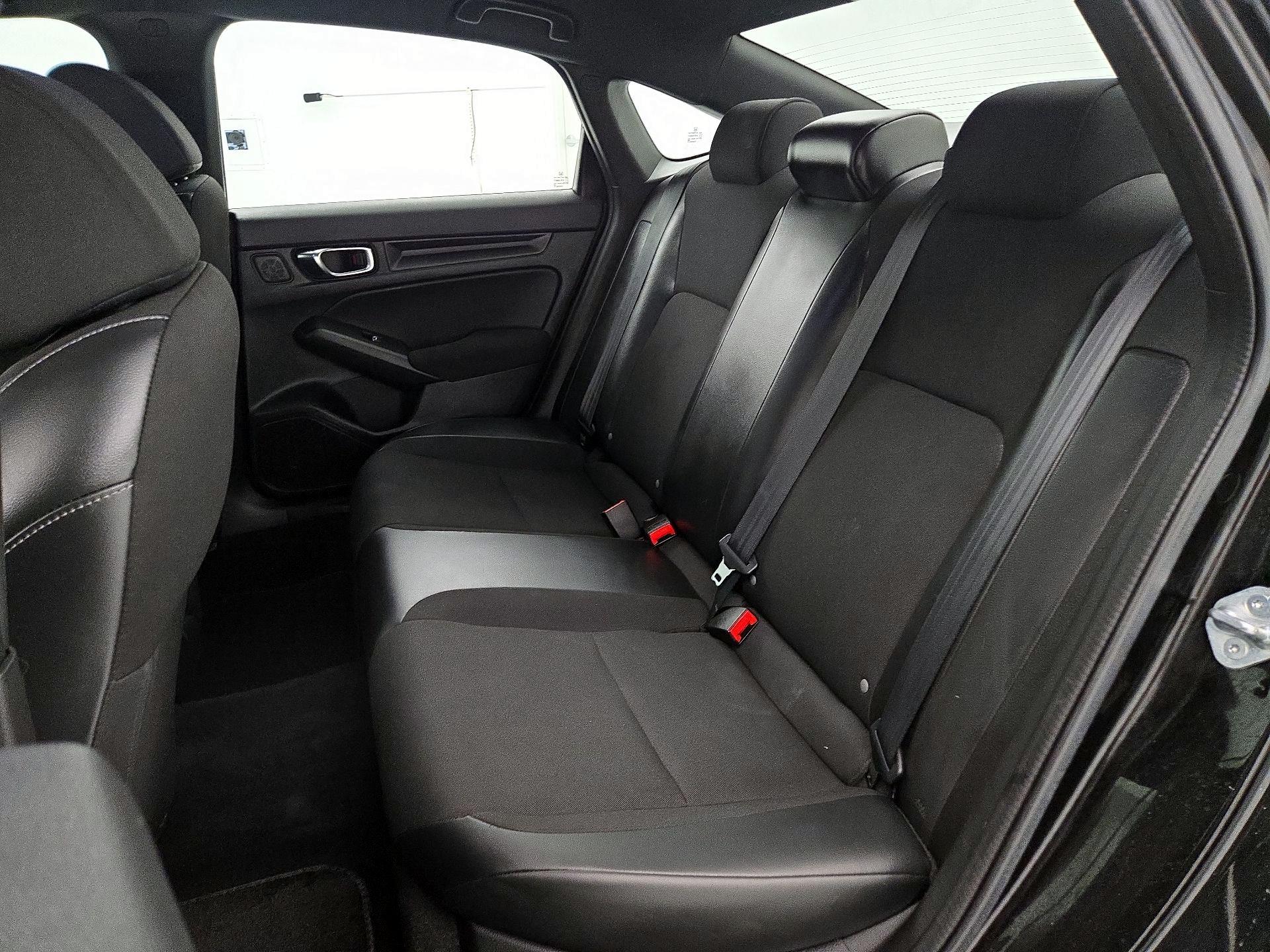 Thumbnail: 2023 Honda Civic - 19