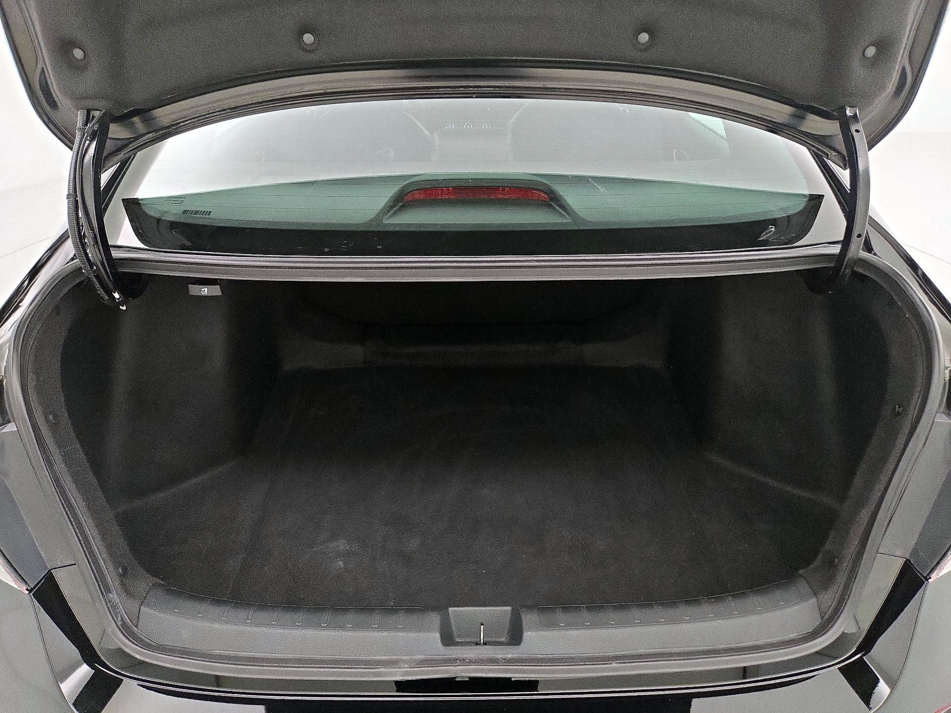 Thumbnail: 2023 Honda Civic - 20