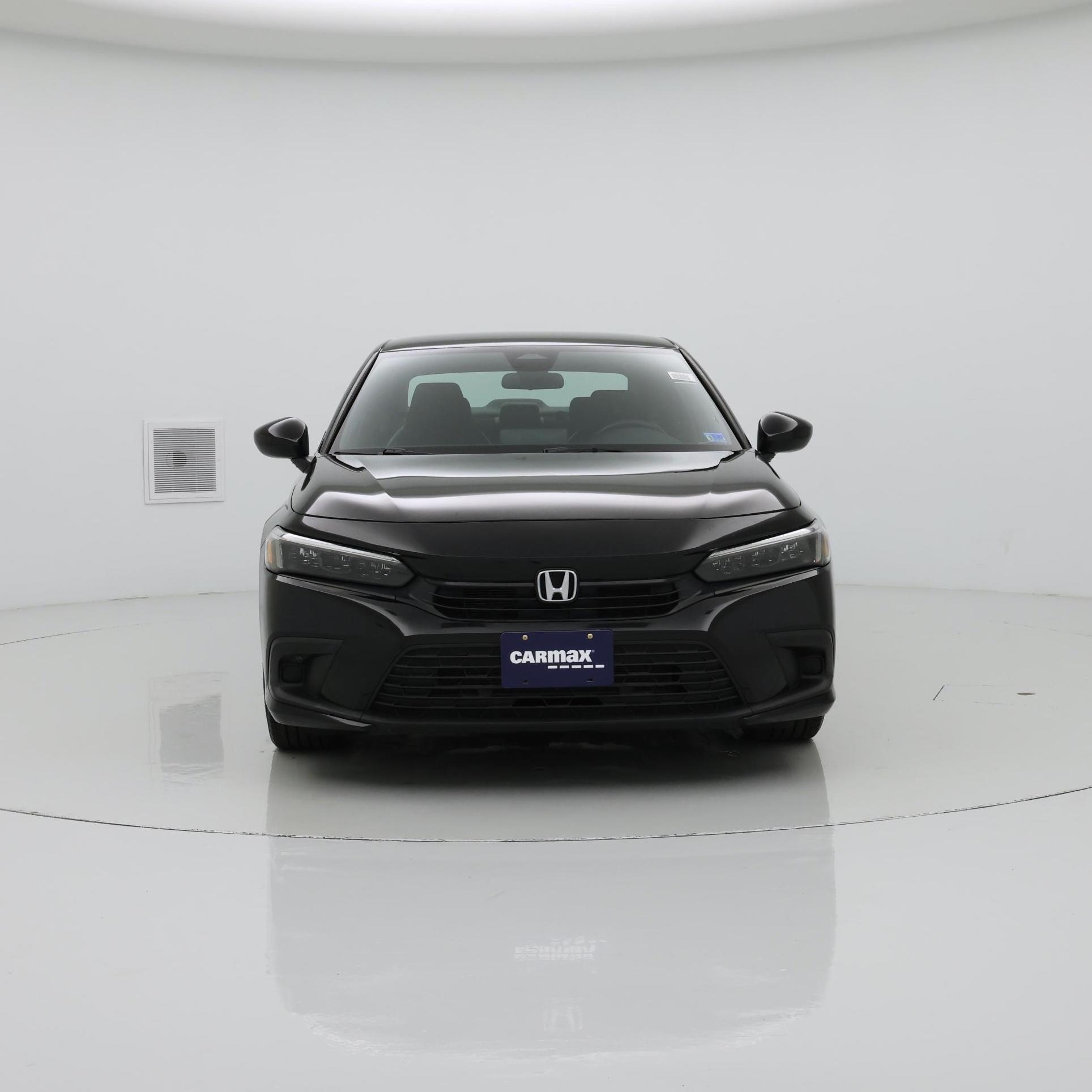 Thumbnail: 2023 Honda Civic - 5