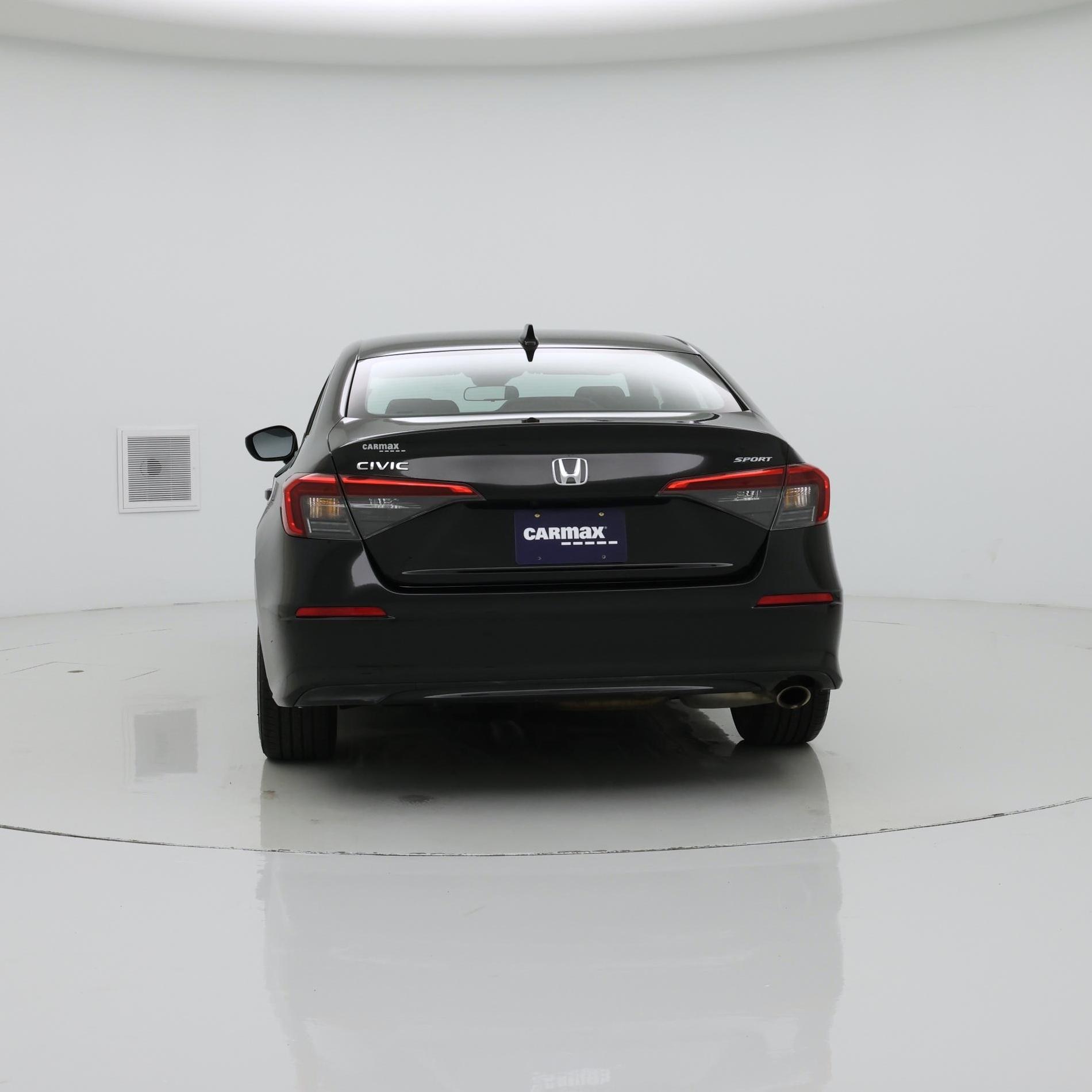 Thumbnail: 2023 Honda Civic - 6