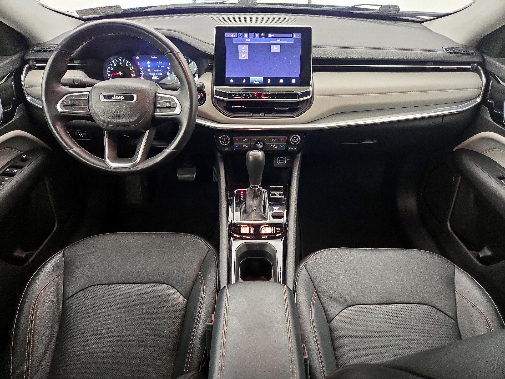 Thumbnail: 2022 Jeep Compass - 9