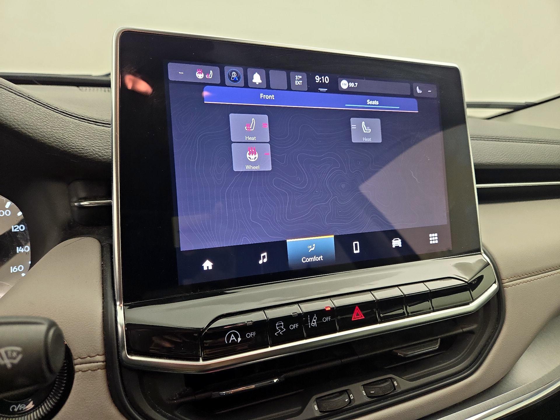 Thumbnail: 2022 Jeep Compass - 15