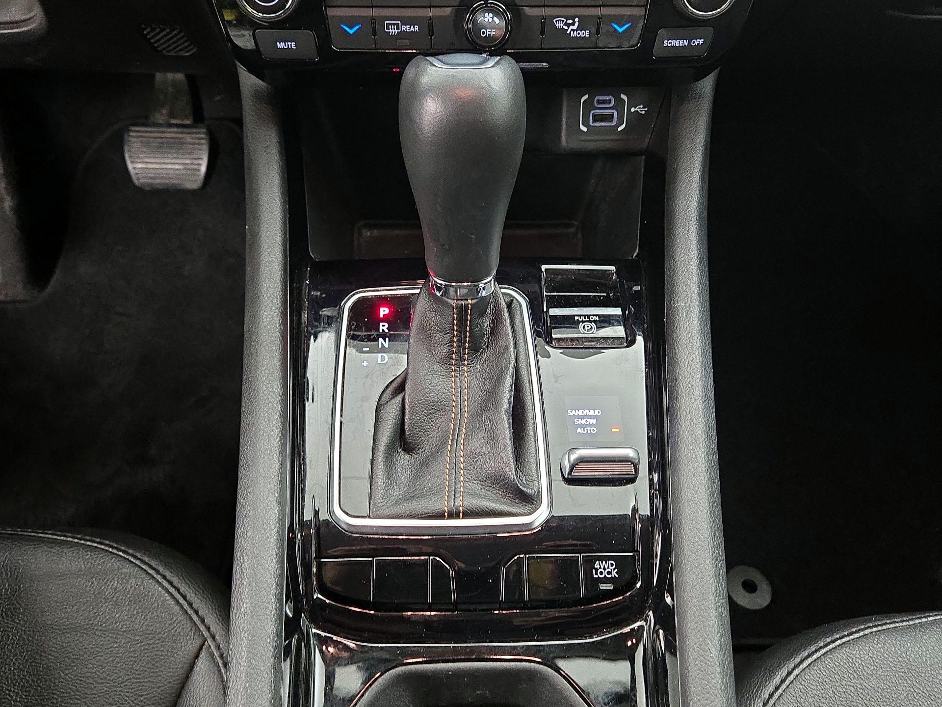 Thumbnail: 2022 Jeep Compass - 17