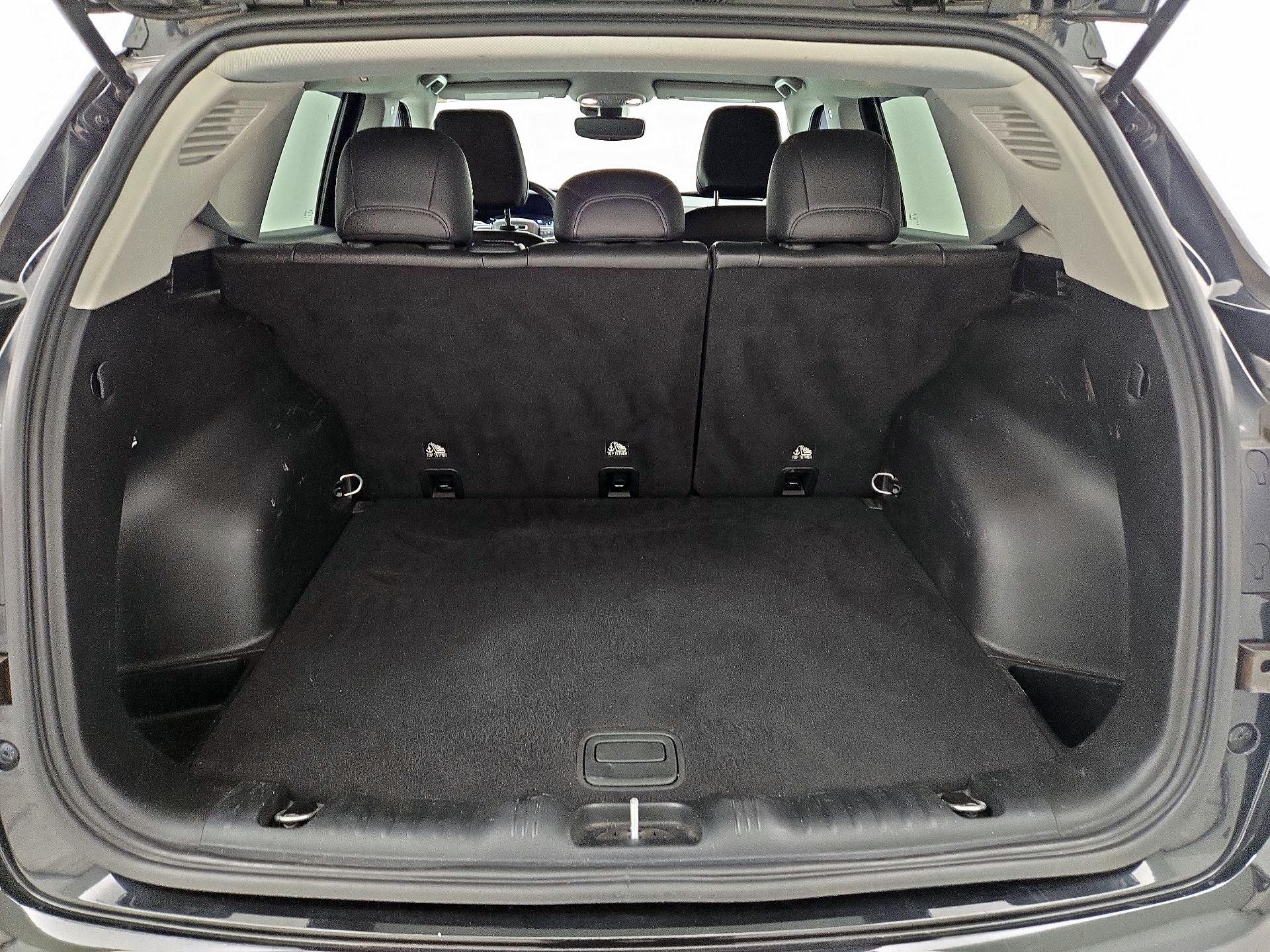 Thumbnail: 2022 Jeep Compass - 20