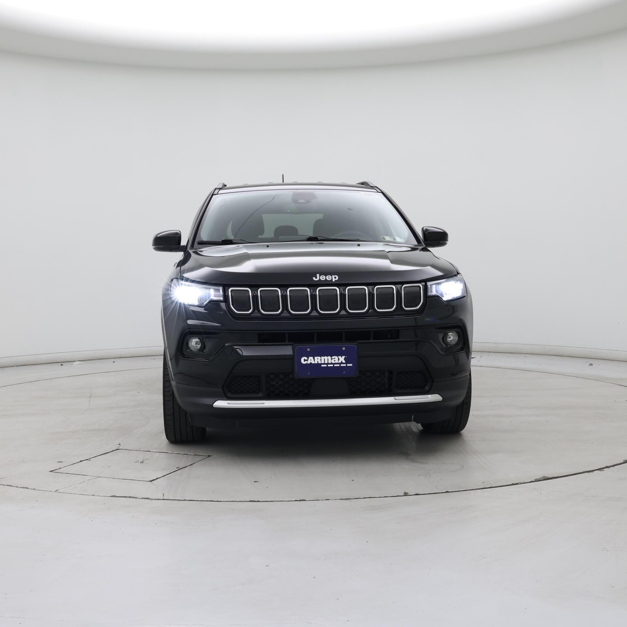 Thumbnail: 2022 Jeep Compass - 5